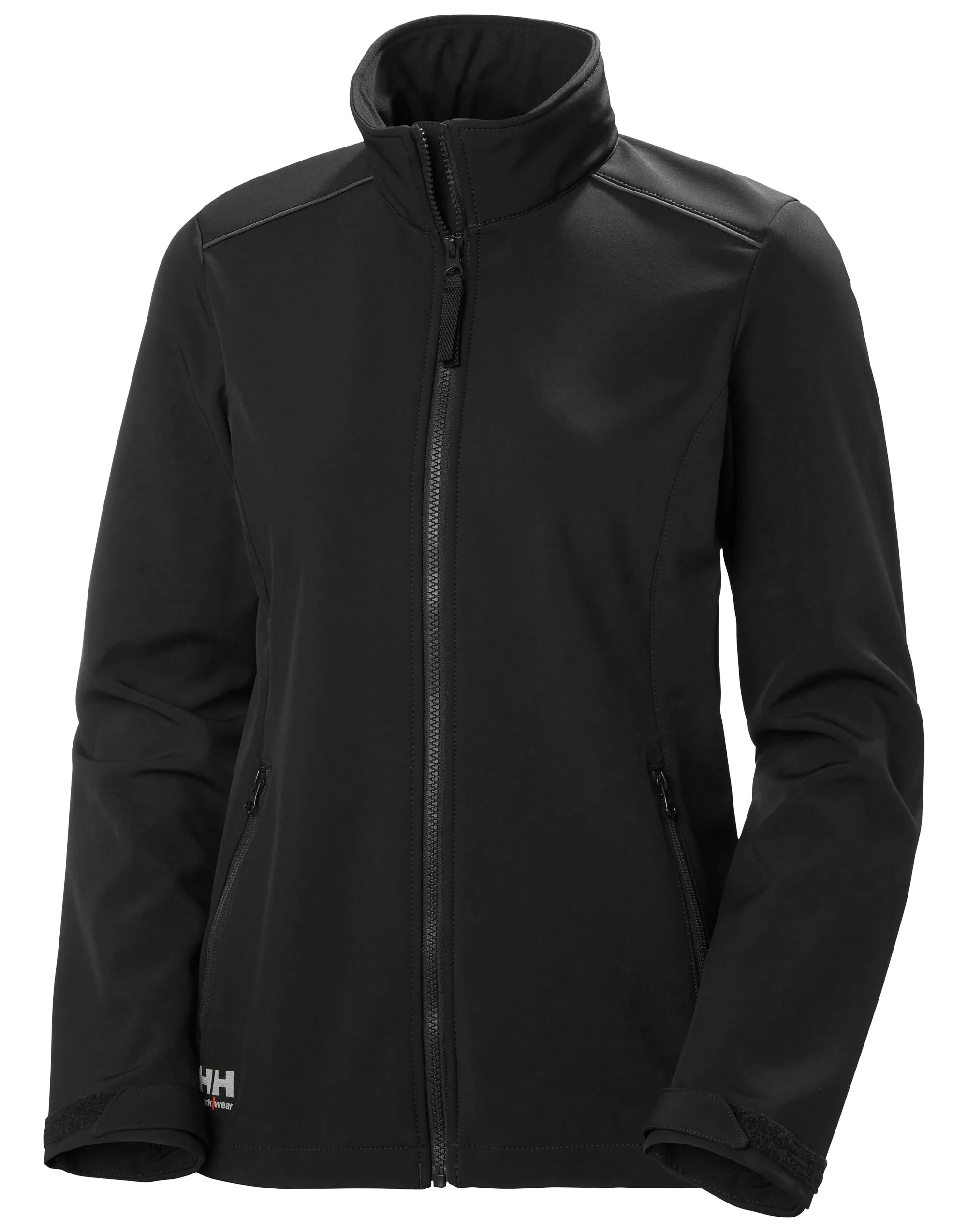 Helly Hansen Womens Manchester 2.0 Softshell Jkt - 74241 - Image 3
