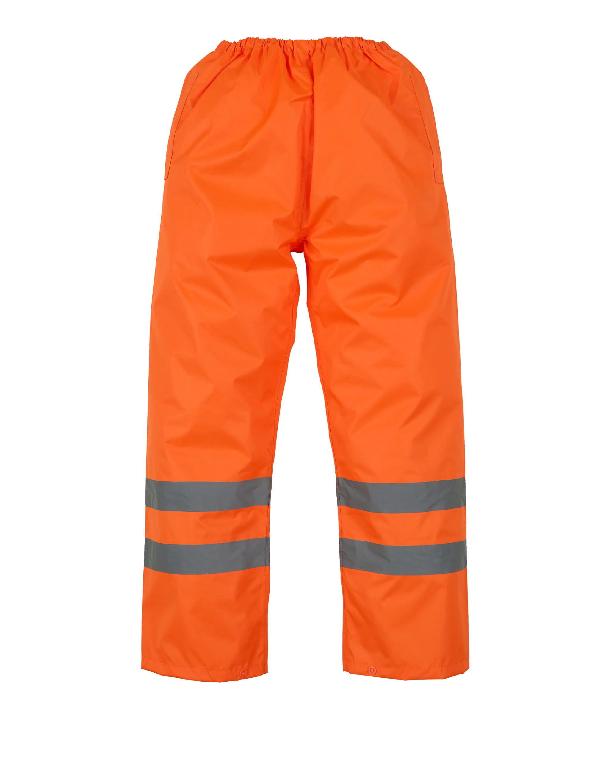 Yoko Hi-Vis Waterproof Over Trouser - HVS462-3M - Image 2