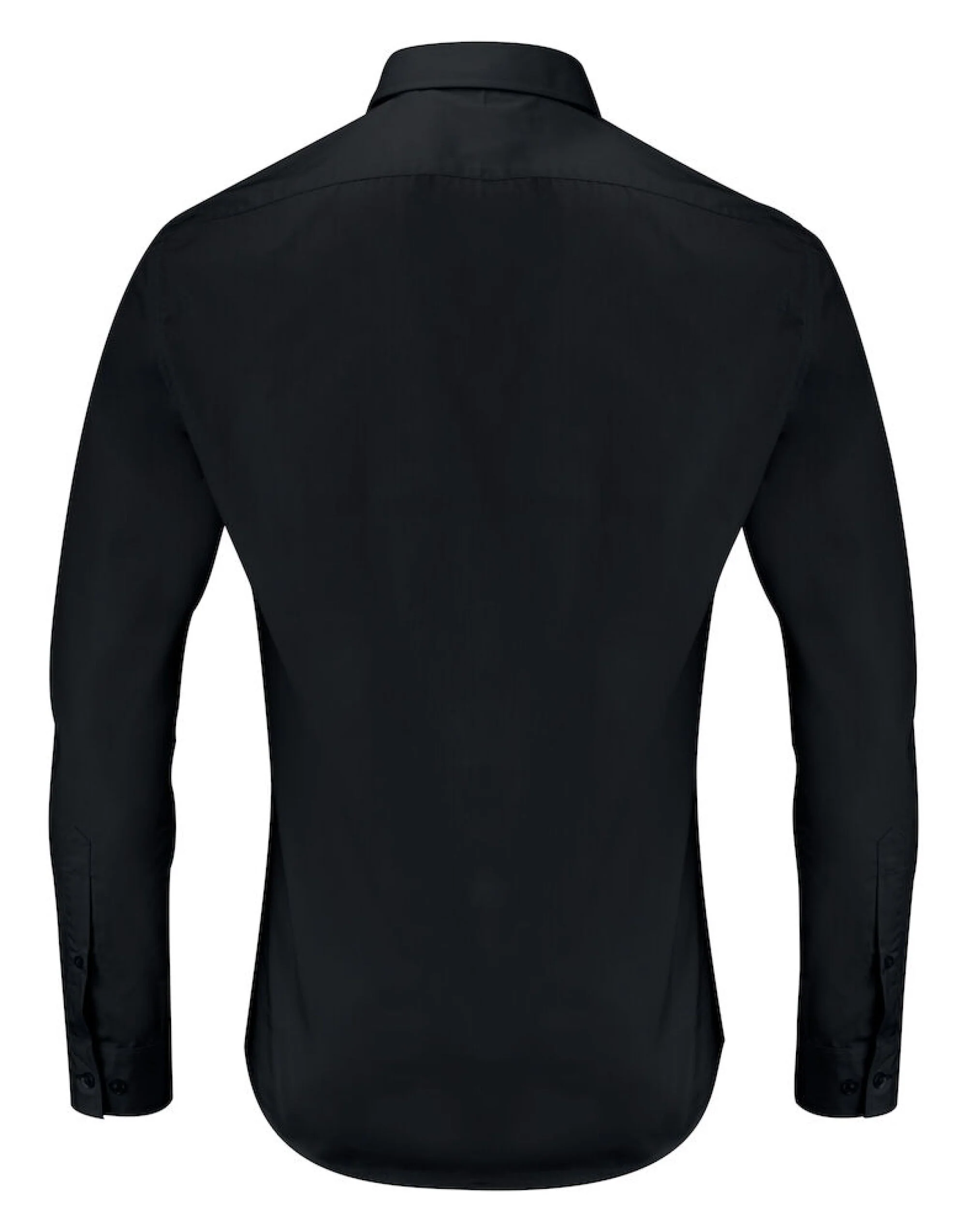 James Harvest - Acton Business Shirt - HAR2113040 - Image 3