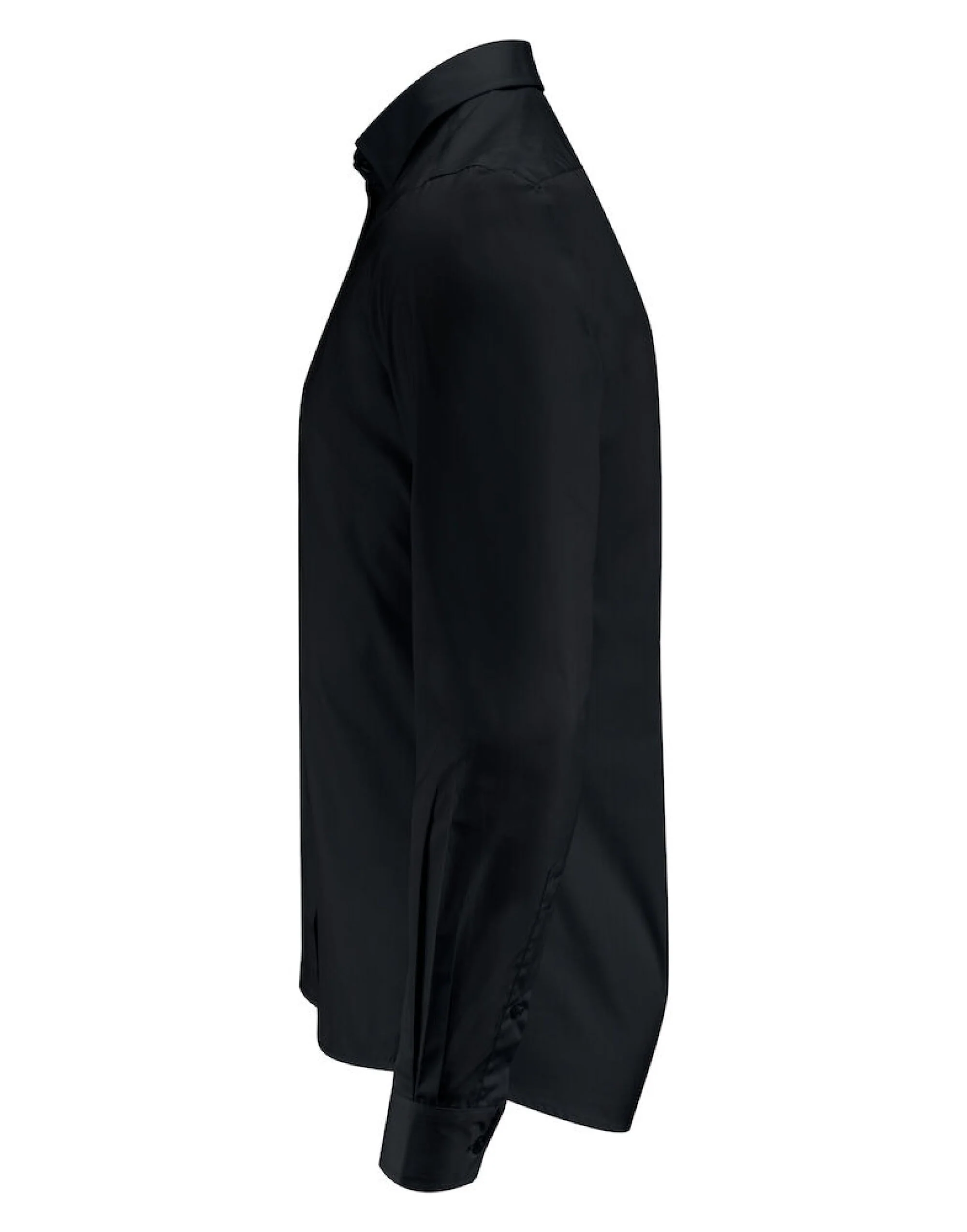 James Harvest - Acton Business Shirt - HAR2113040 - Image 4