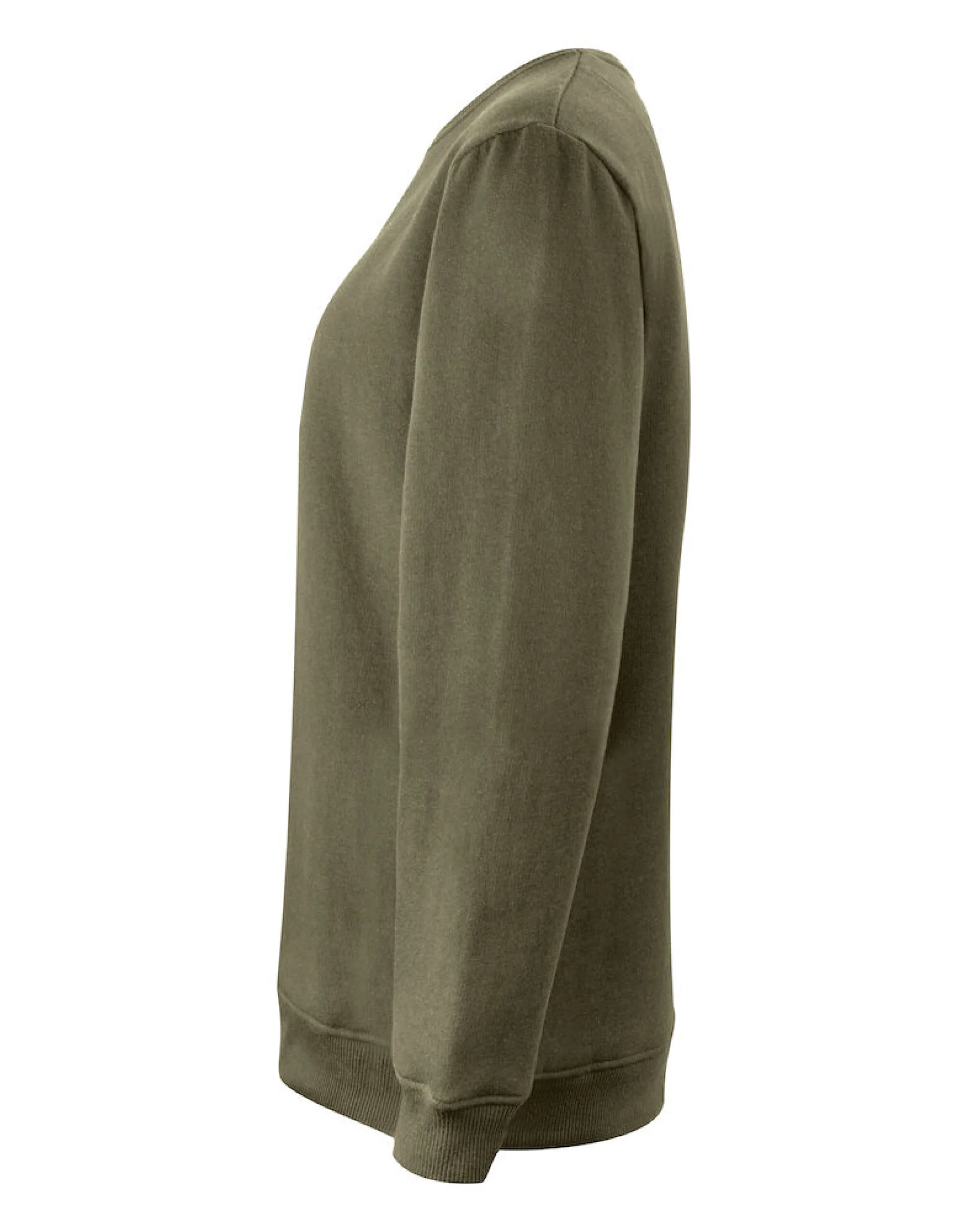 James Harvest - Alder Heights Ladies Sweat - HAR2122040 - Image 12