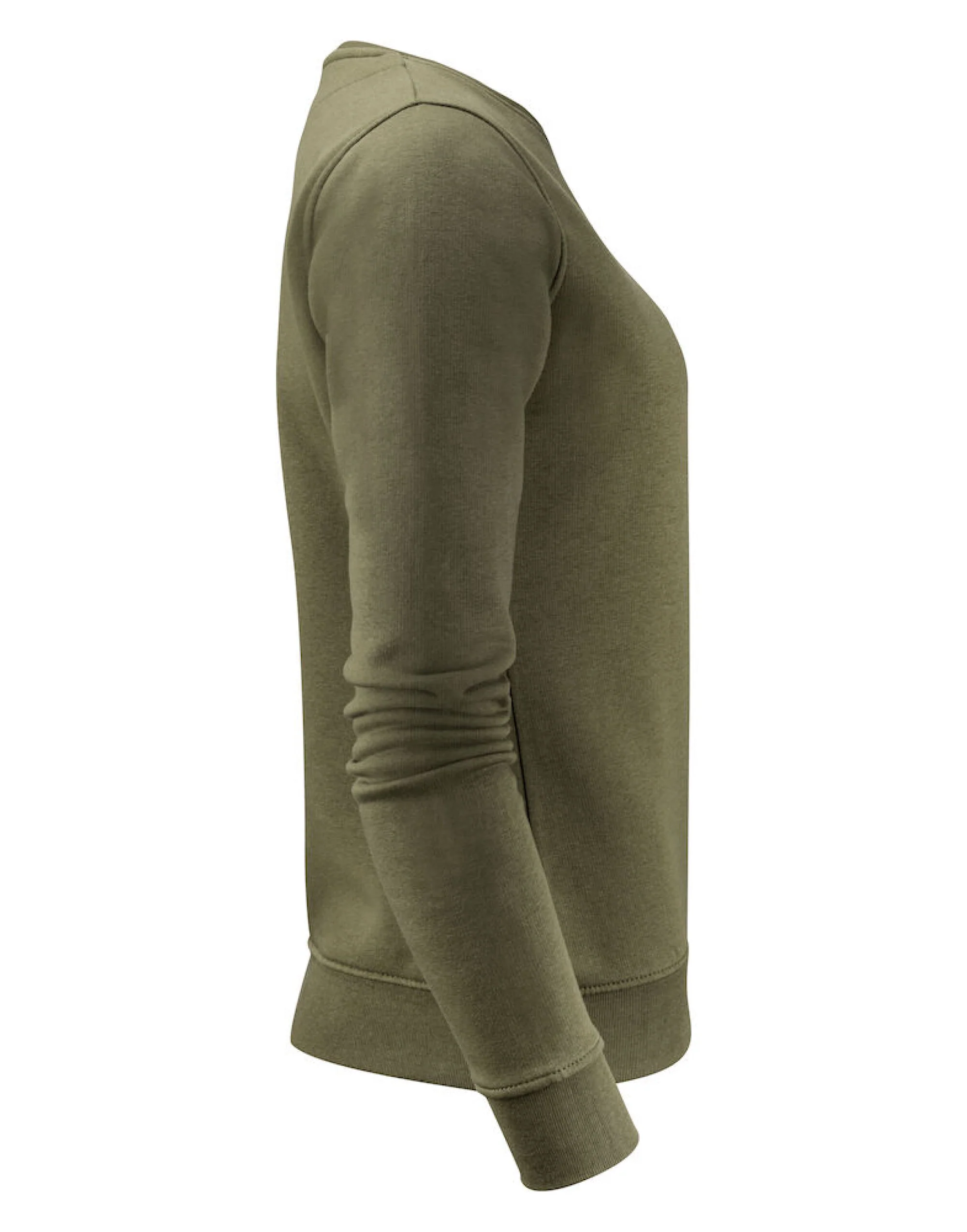 James Harvest - Alder Heights Ladies Sweat - HAR2122040 - Image 13