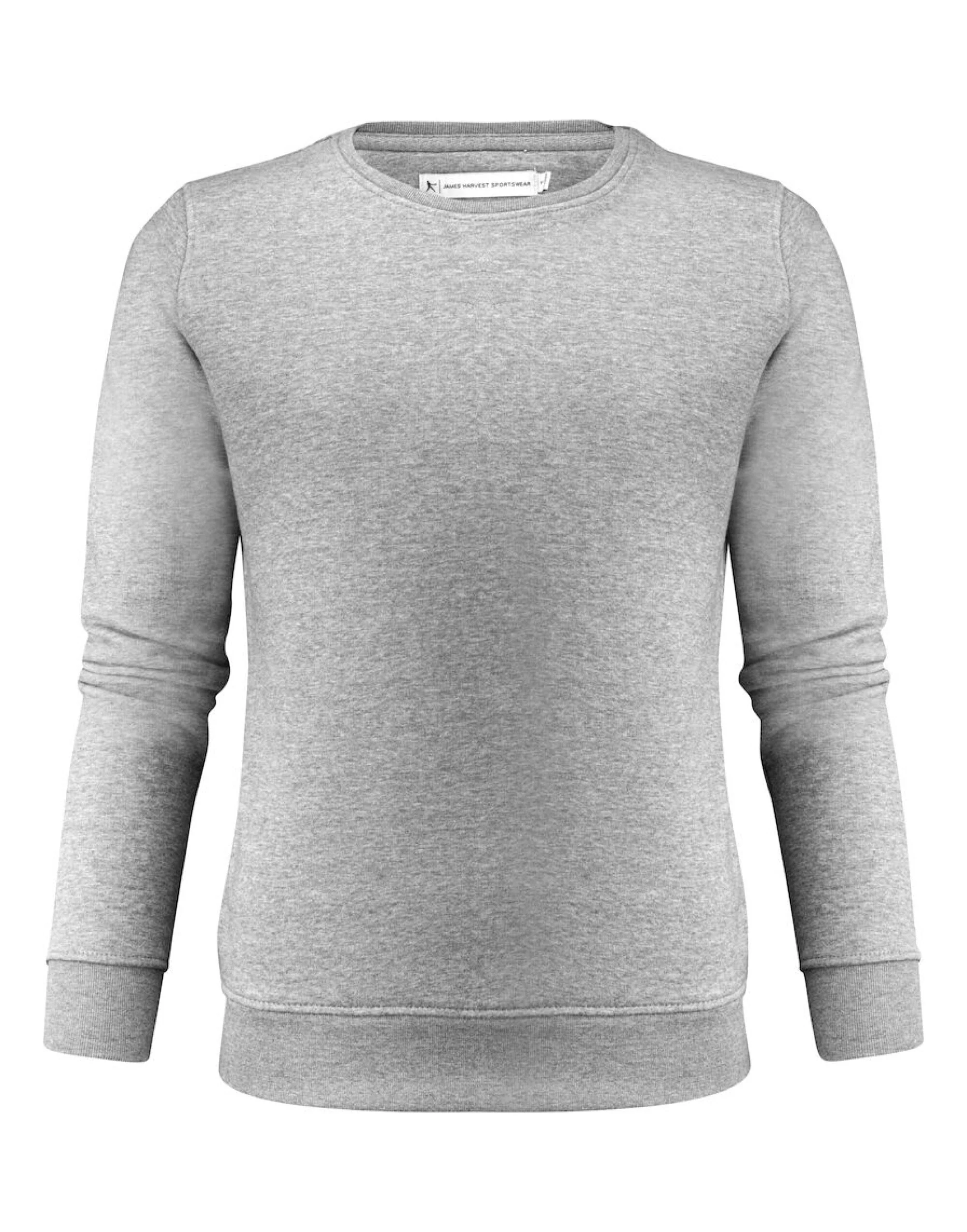 James Harvest - Alder Heights Ladies Sweat - HAR2122040 - Image 6