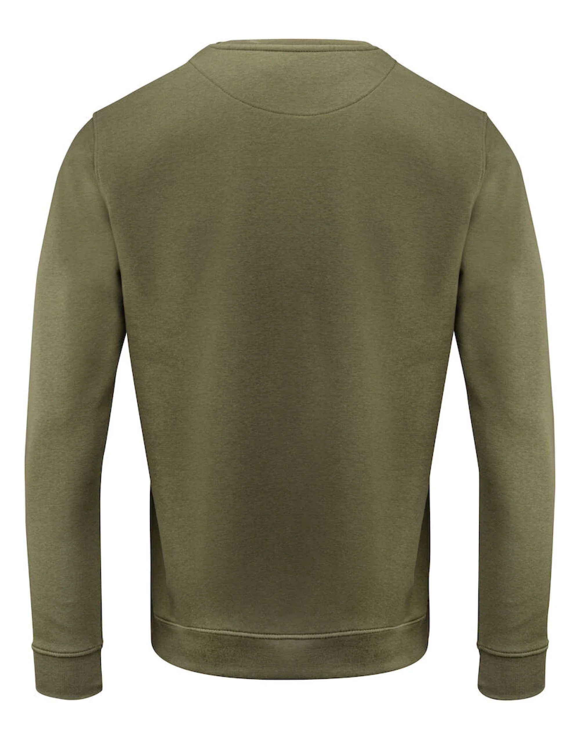 James Harvest - Alder Heights Sweatshirt - HAR2132024 - Image 11