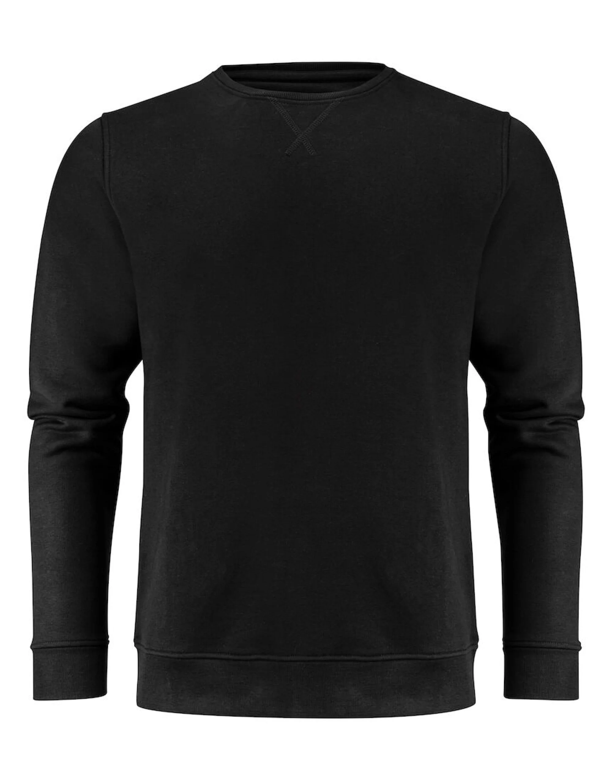 James Harvest - Alder Heights Sweatshirt - HAR2132024 - Image 2