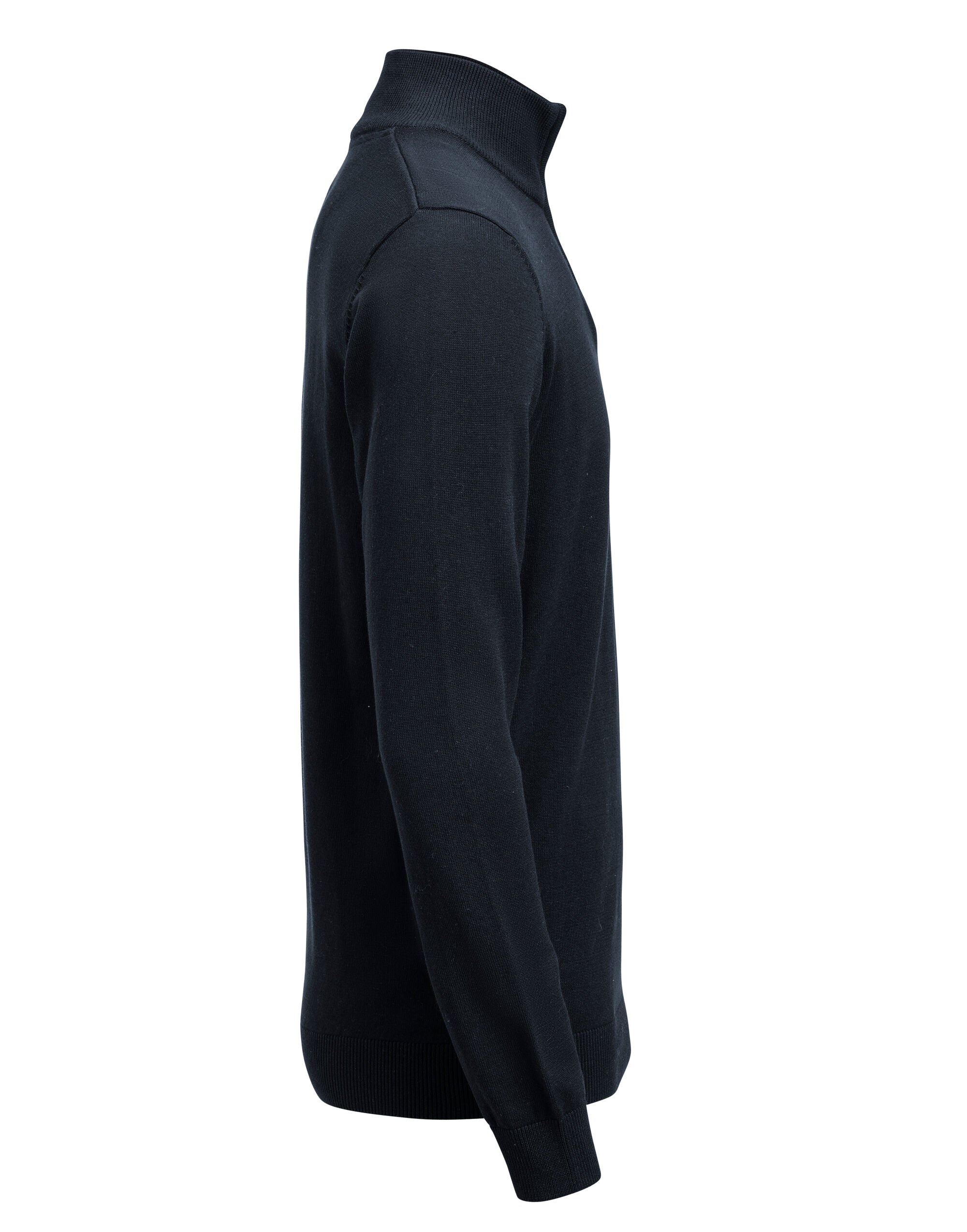 James Harvest - Ashland 1/2 Zip Sweater - HAR2112515 - Image 10