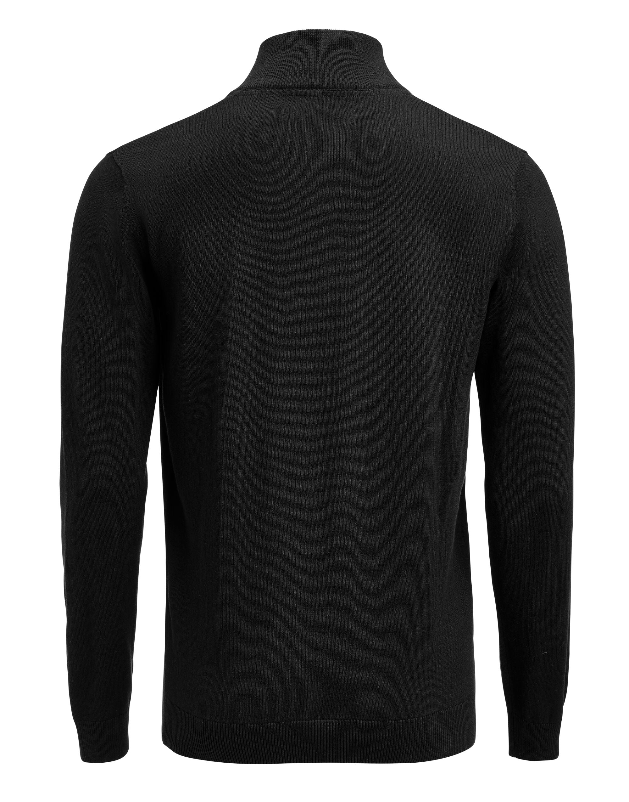 James Harvest - Ashland 1/2 Zip Sweater - HAR2112515 - Image 3