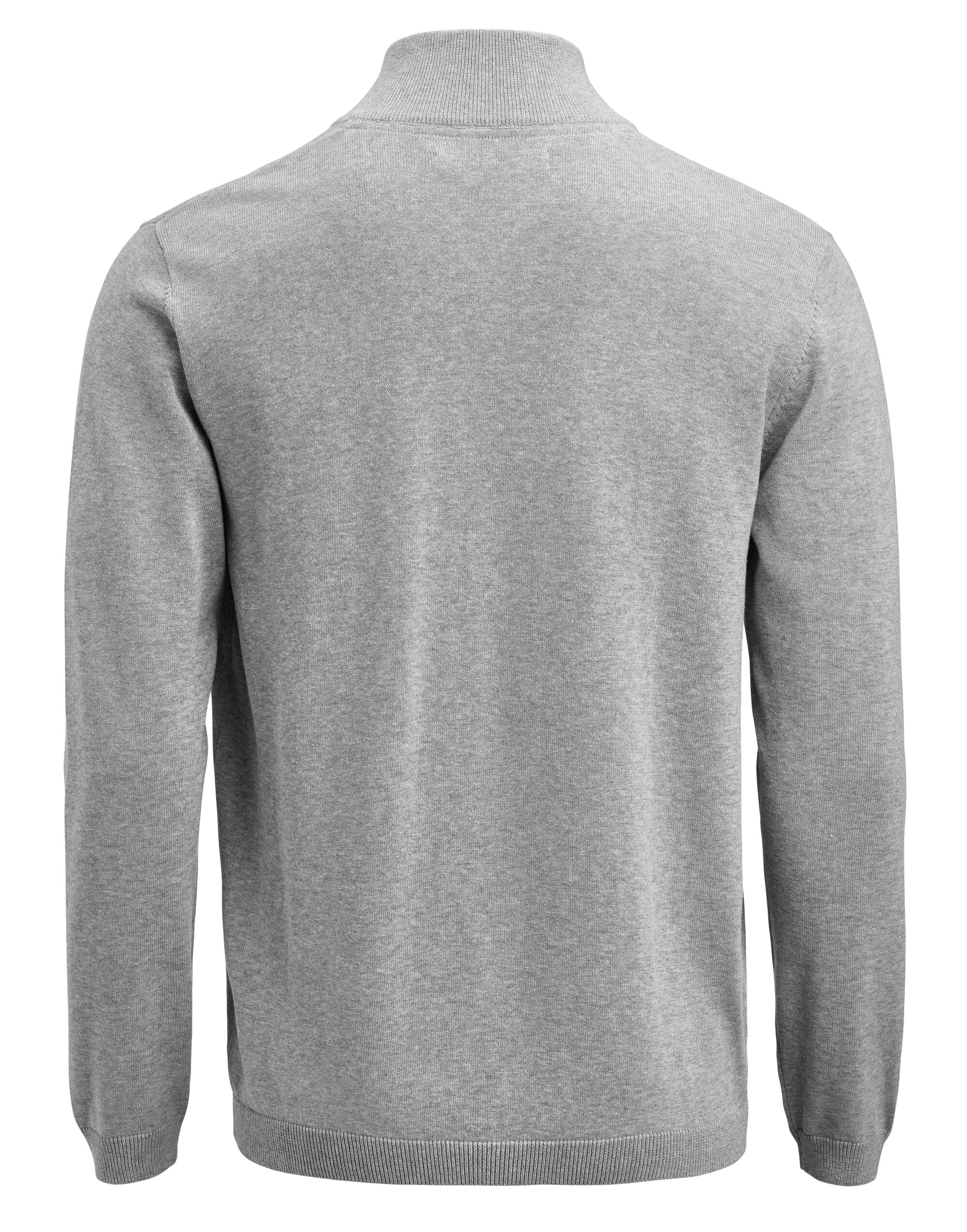 James Harvest - Ashland 1/2 Zip Sweater - HAR2112515 - Image 6