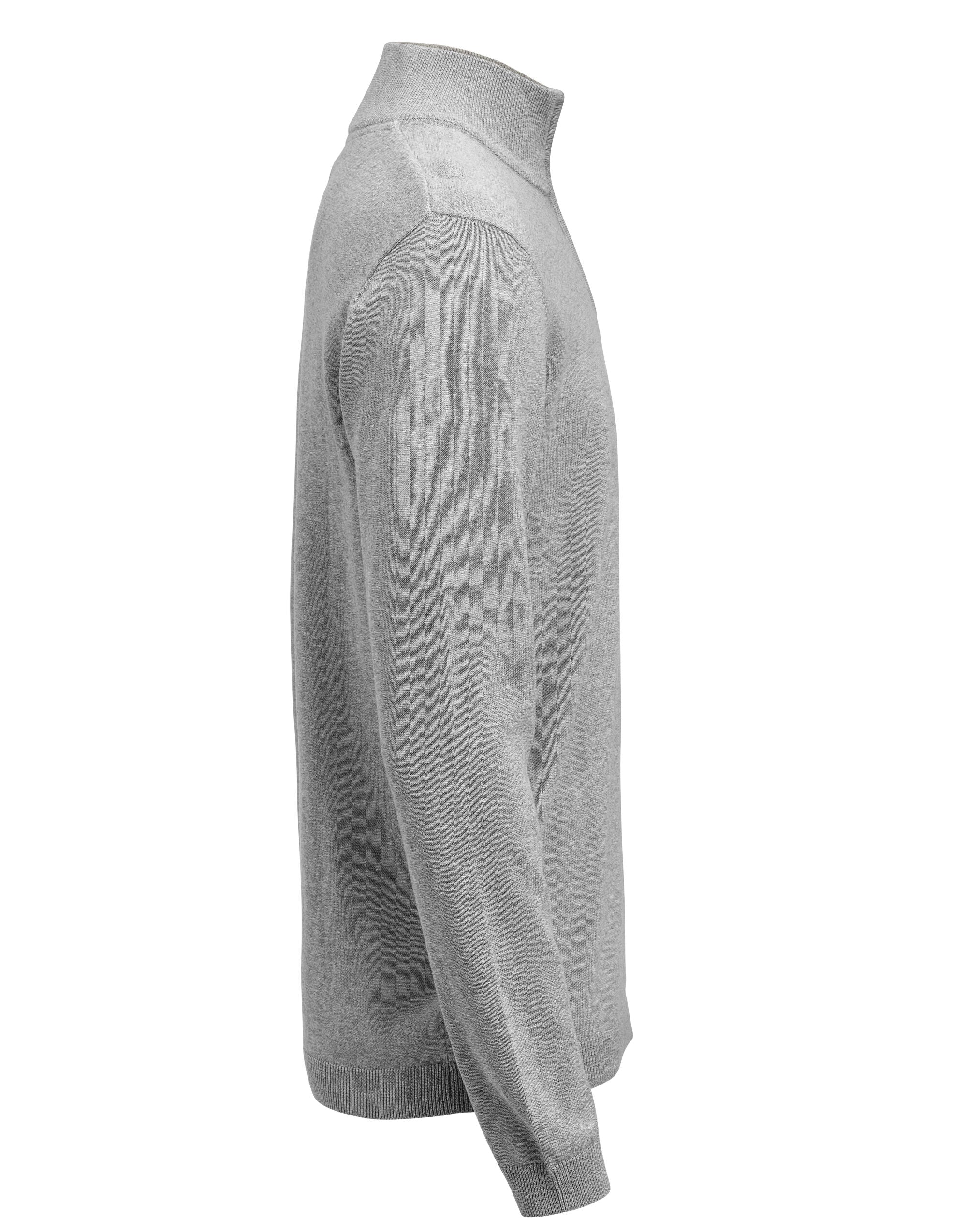 James Harvest - Ashland 1/2 Zip Sweater - HAR2112515 - Image 7