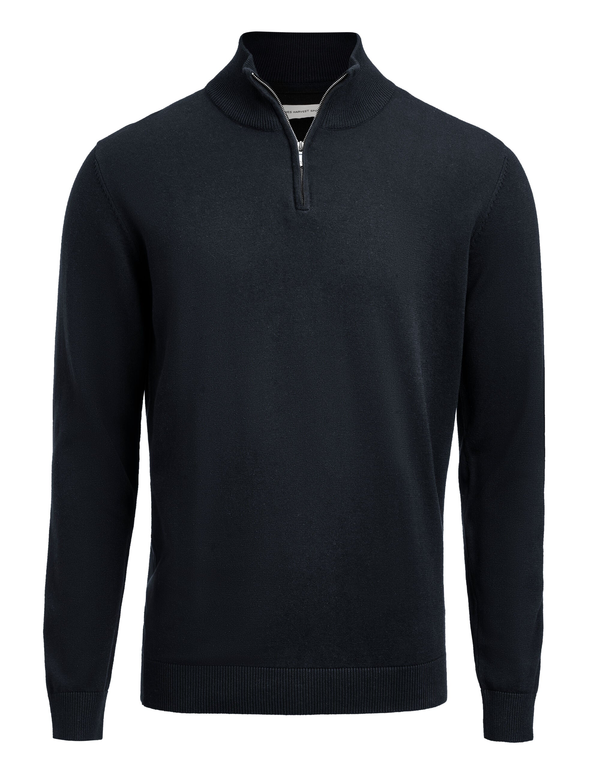 James Harvest - Ashland 1/2 Zip Sweater - HAR2112515 - Image 8