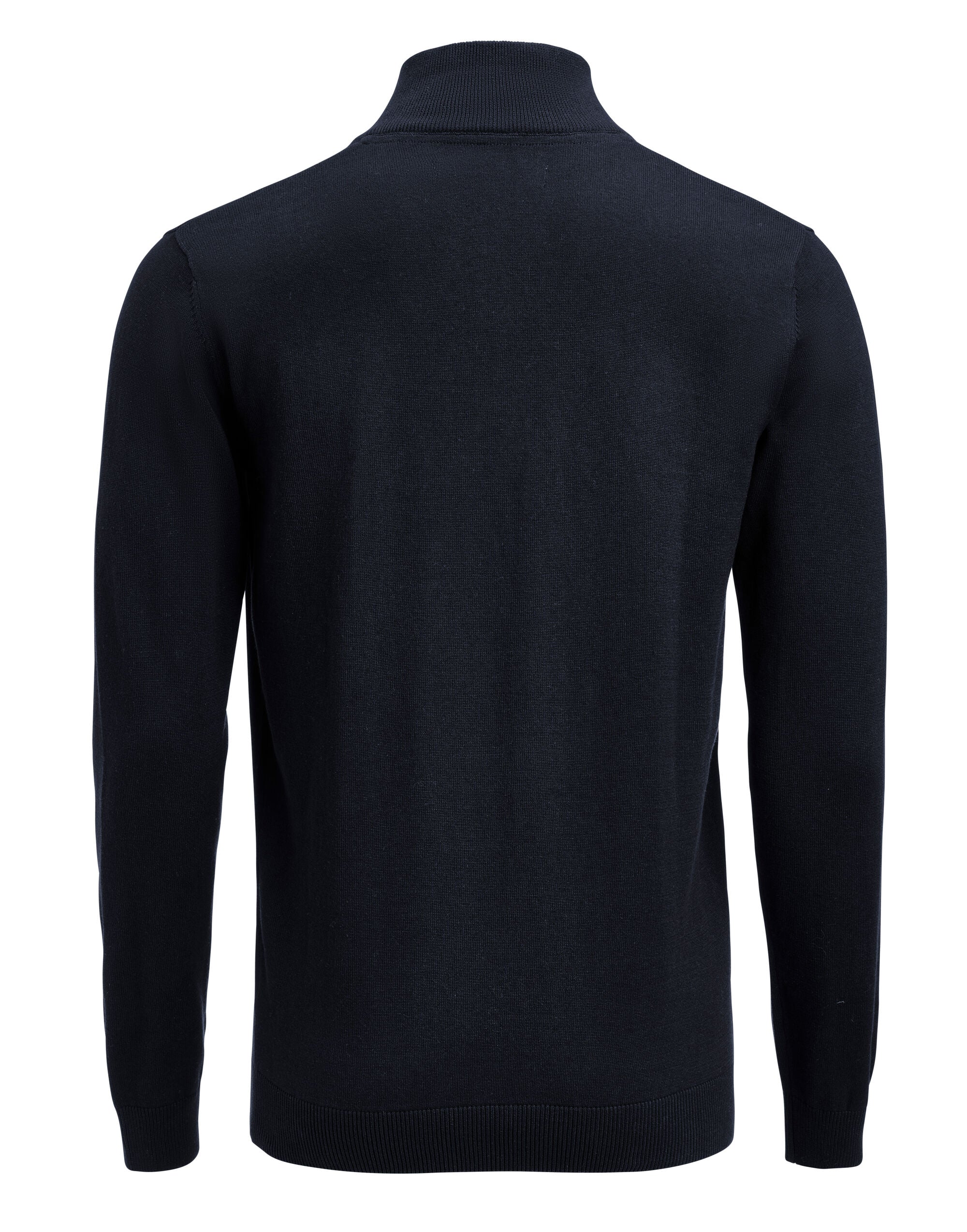 James Harvest - Ashland 1/2 Zip Sweater - HAR2112515 - Image 9