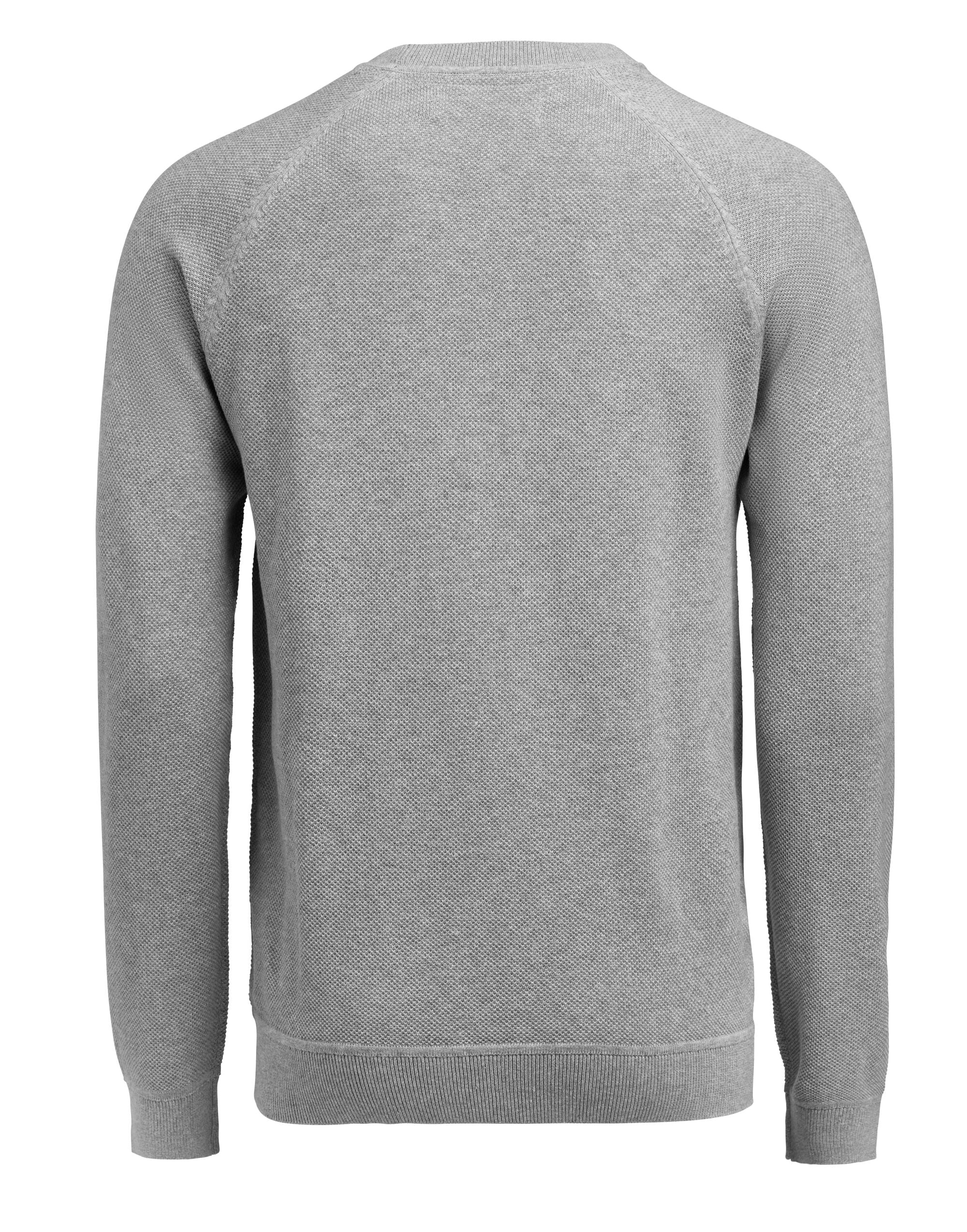 James Harvest - Ashland Casual Knit Sweat - HAR2112516 - Image 6