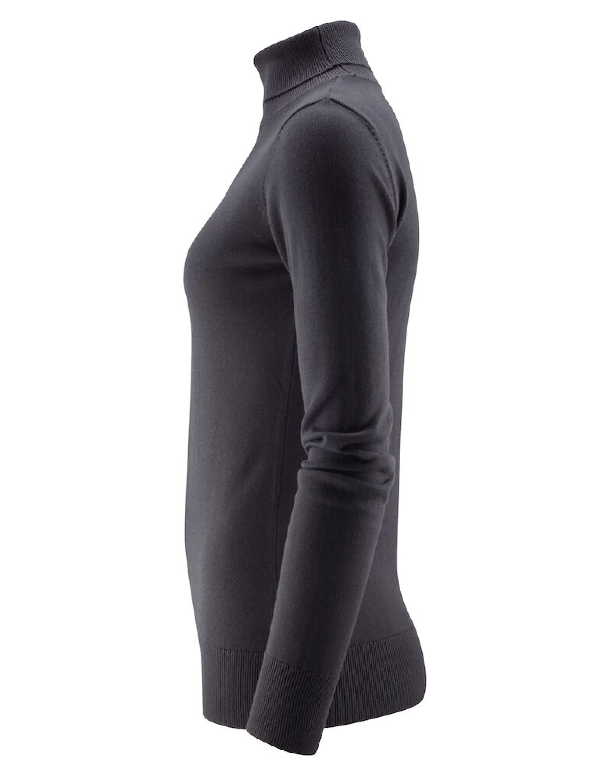 James Harvest - Ashland Ladies Turtle Neck - HAR2122510 - Image 5