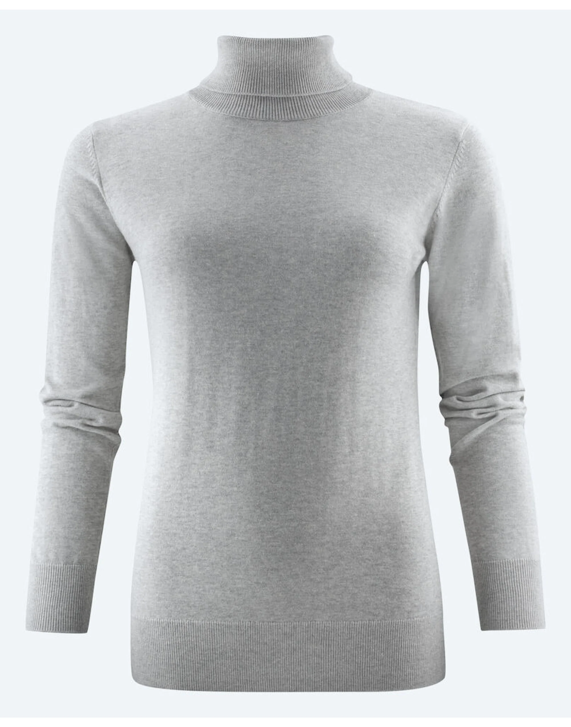 James Harvest - Ashland Ladies Turtle Neck - HAR2122510 - Image 6