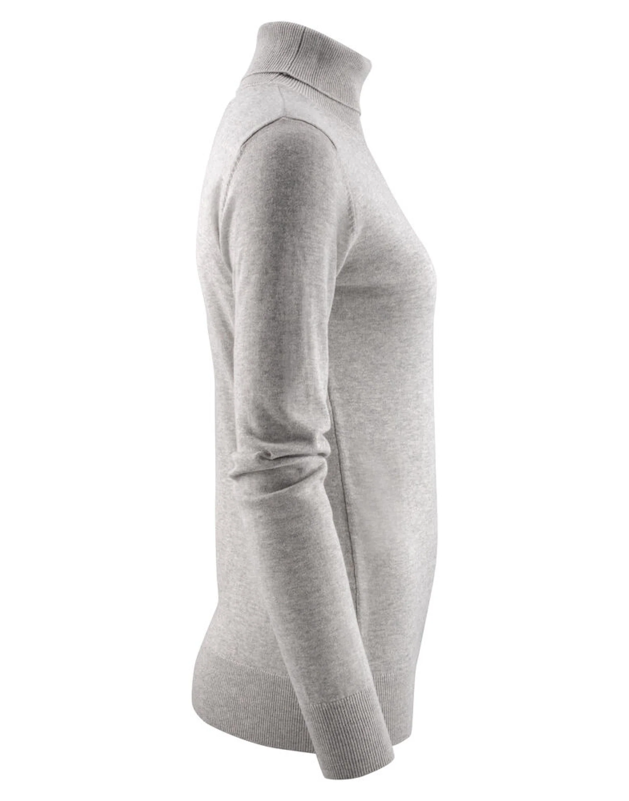 James Harvest - Ashland Ladies Turtle Neck - HAR2122510 - Image 8