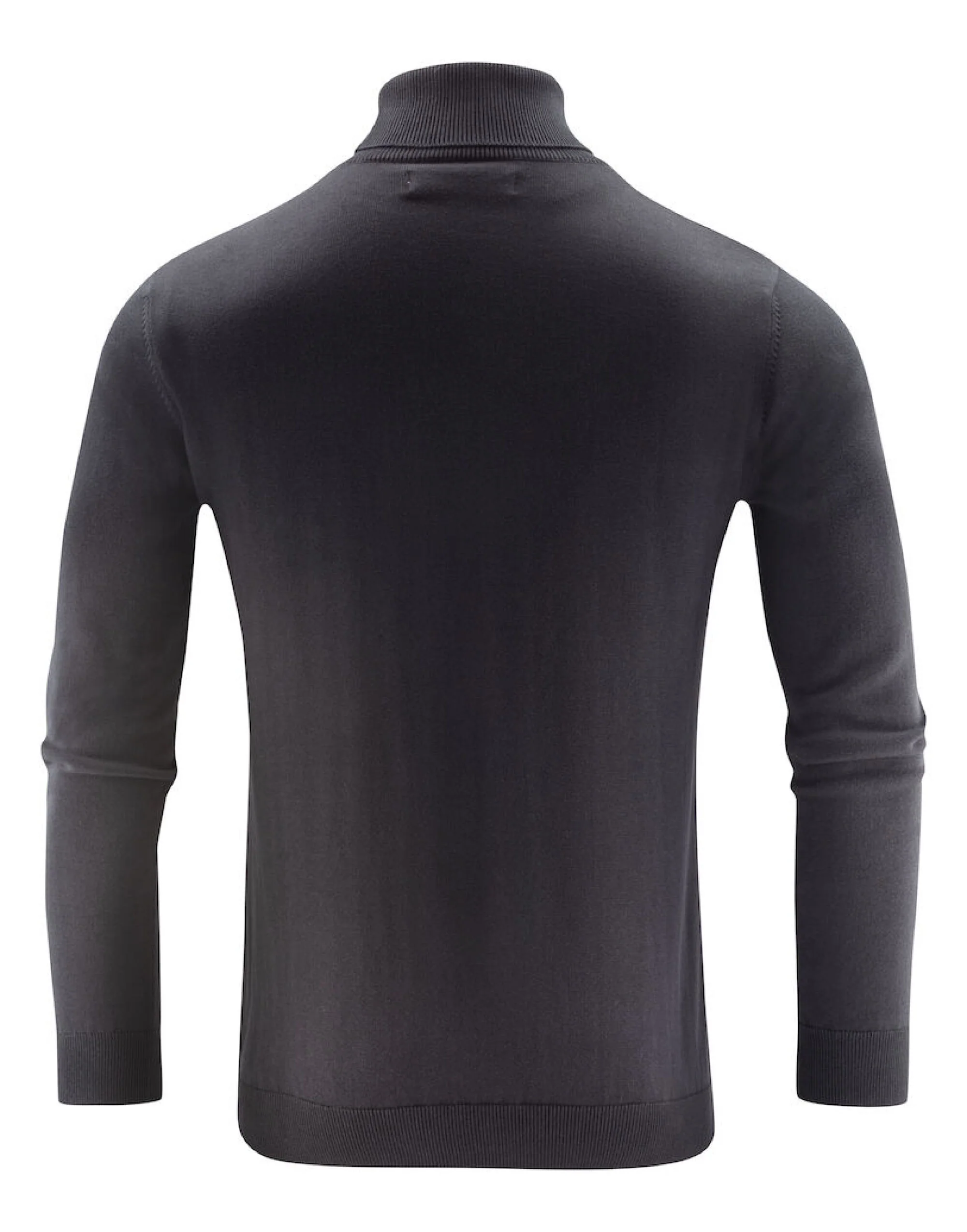James Harvest - Ashland Turtle Neck Knit - HAR2112513 - Image 3
