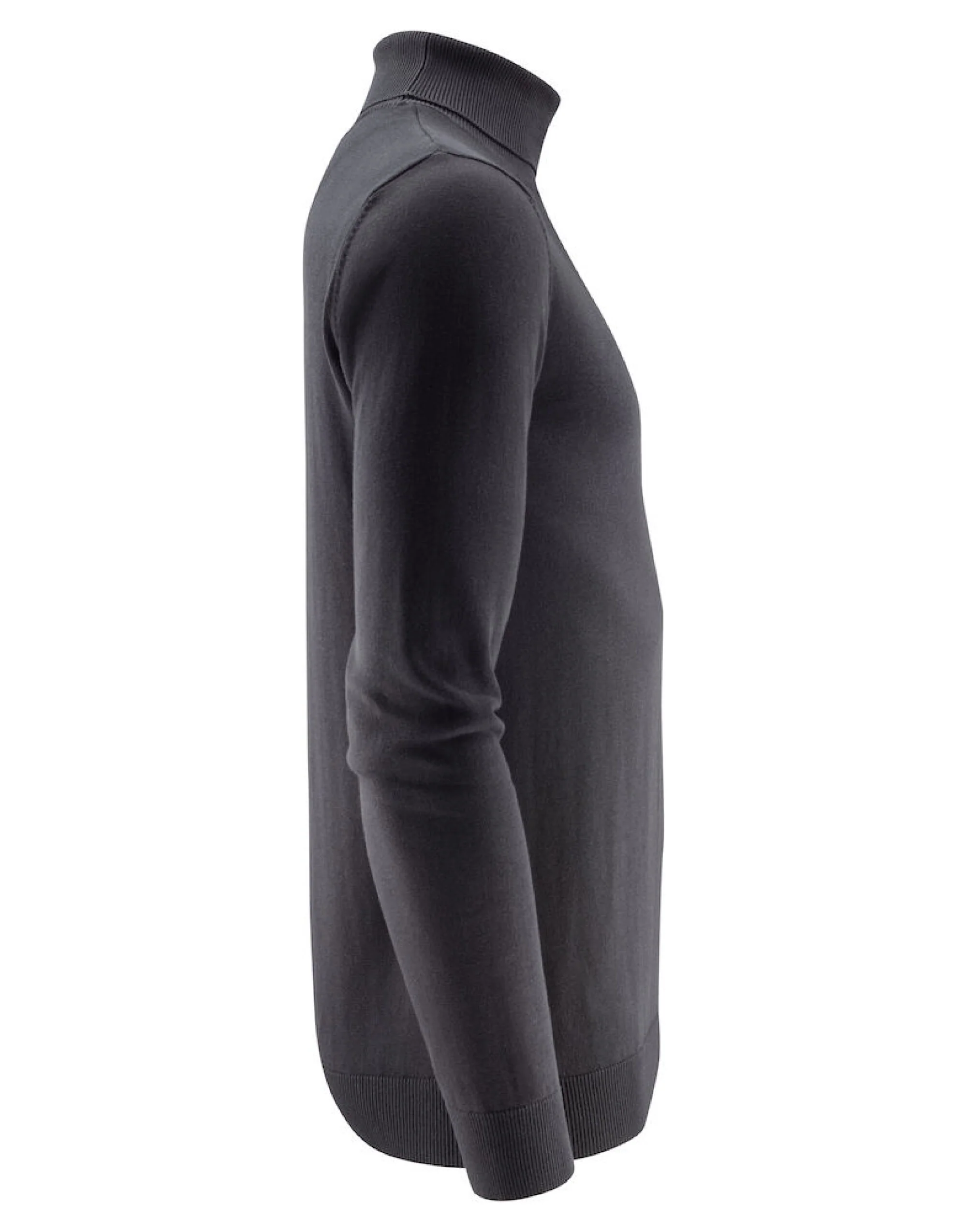 James Harvest - Ashland Turtle Neck Knit - HAR2112513 - Image 4