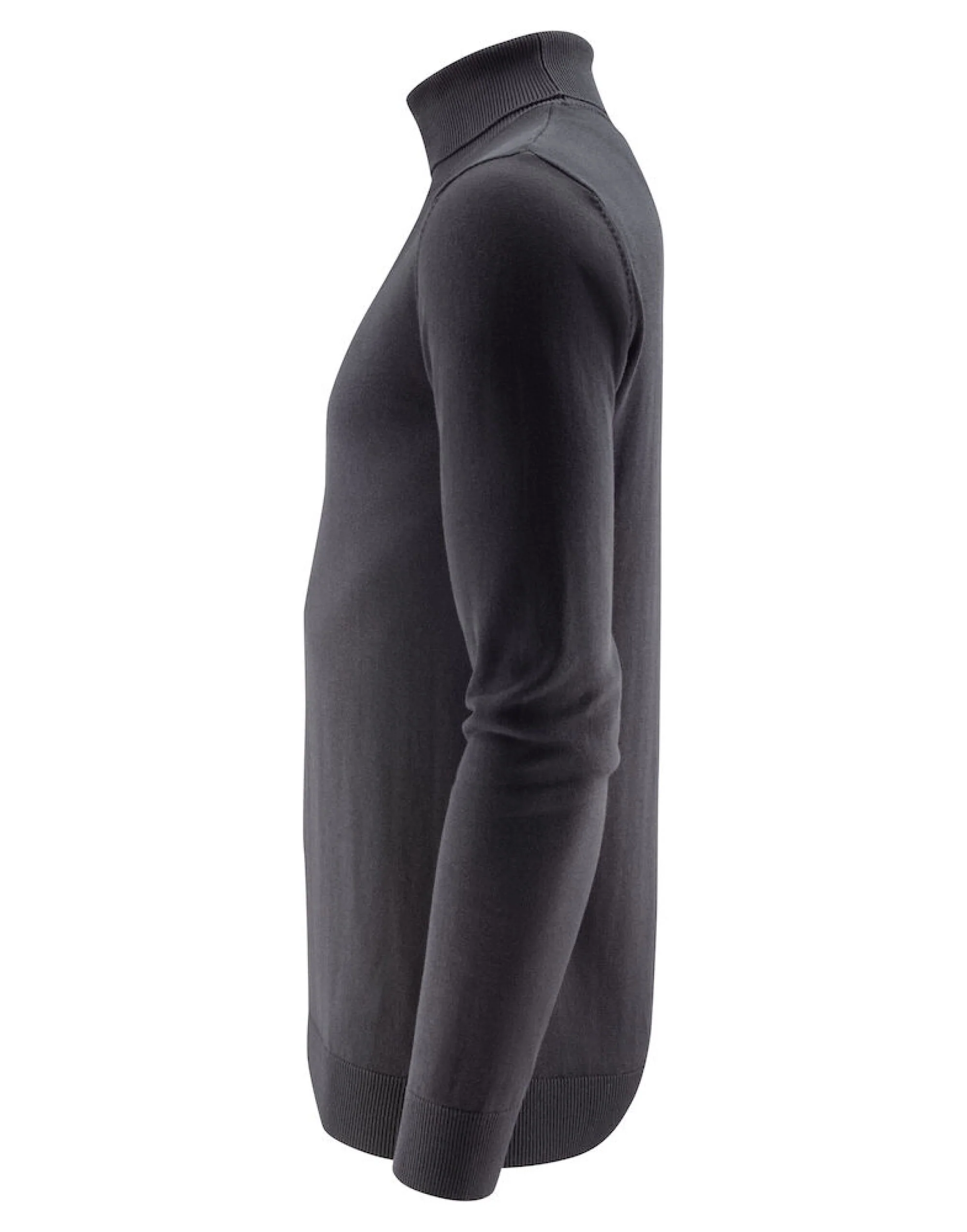 James Harvest - Ashland Turtle Neck Knit - HAR2112513 - Image 5