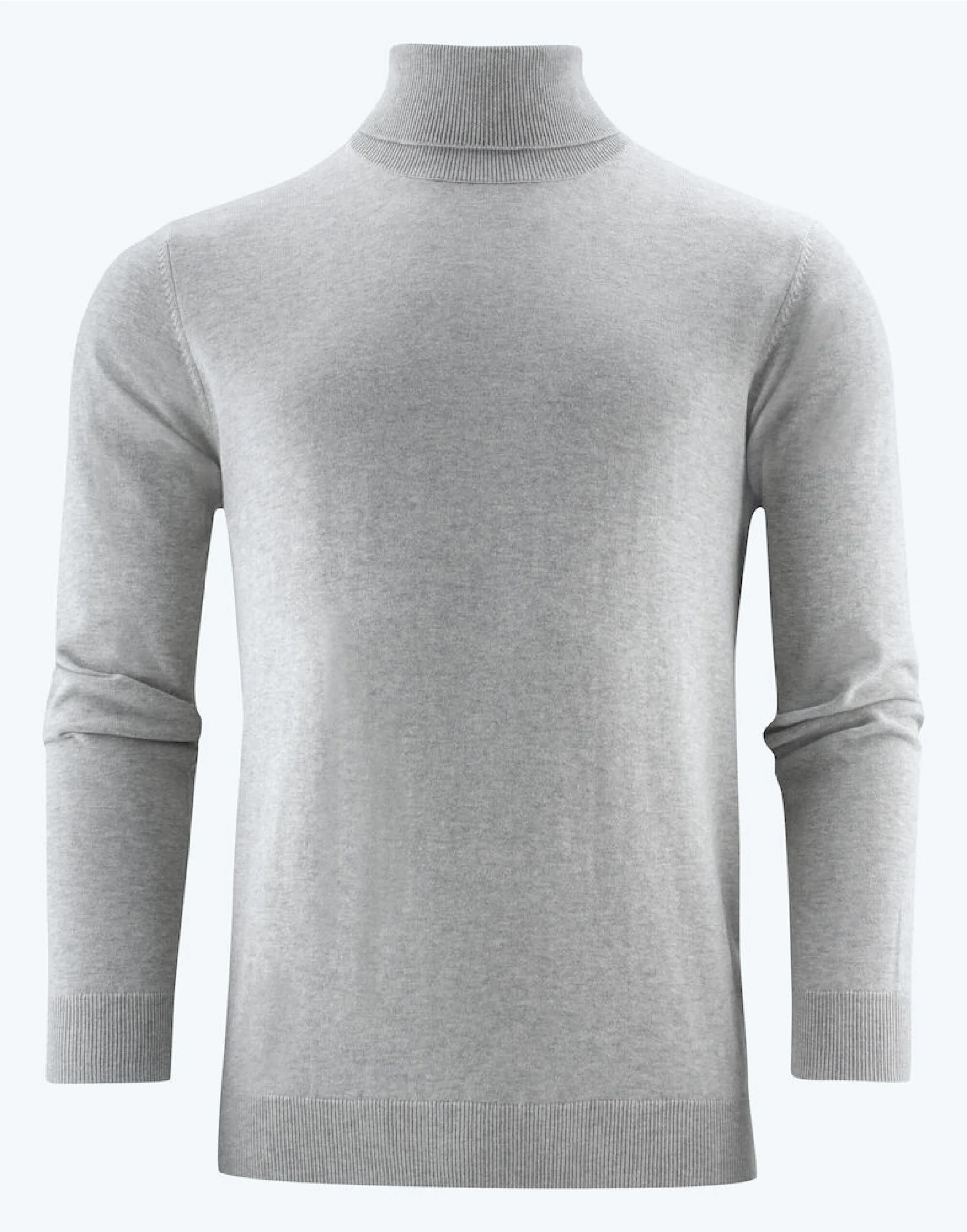 James Harvest - Ashland Turtle Neck Knit - HAR2112513 - Image 6