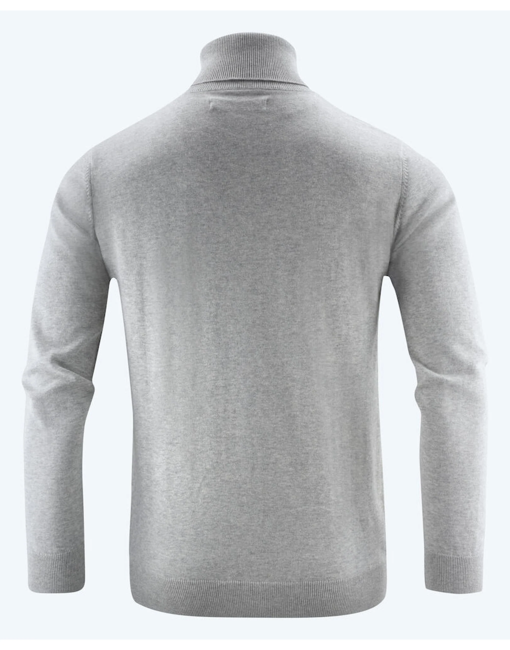 James Harvest - Ashland Turtle Neck Knit - HAR2112513 - Image 7