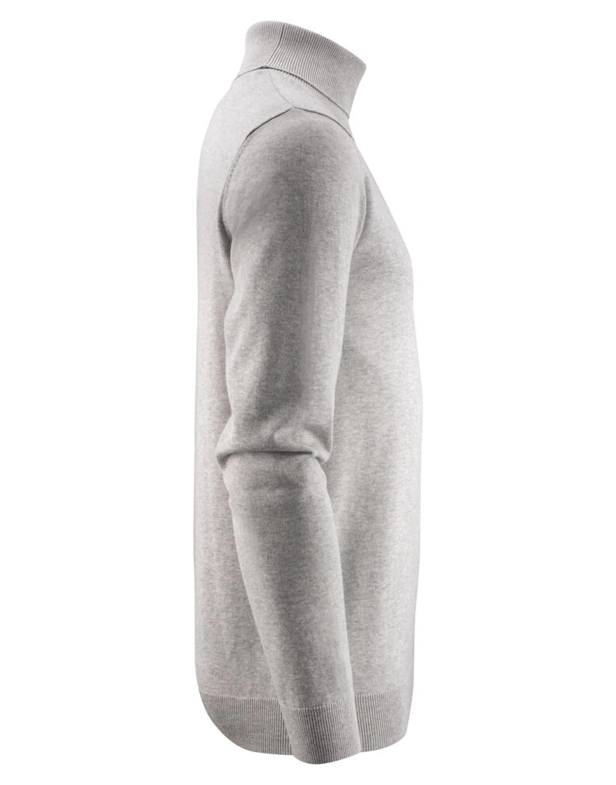 James Harvest - Ashland Turtle Neck Knit - HAR2112513 - Image 8