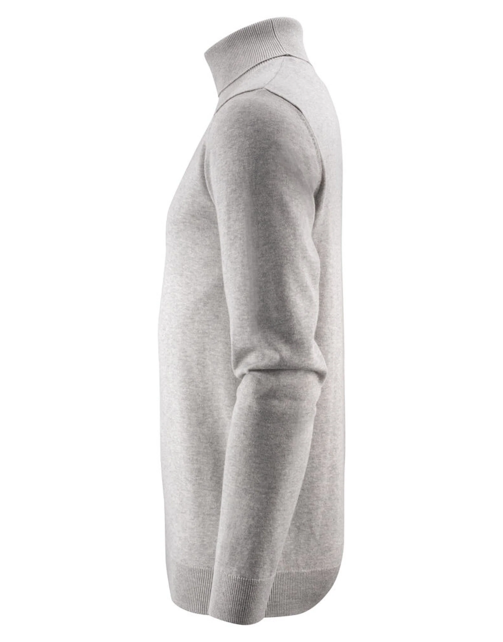 James Harvest - Ashland Turtle Neck Knit - HAR2112513 - Image 9