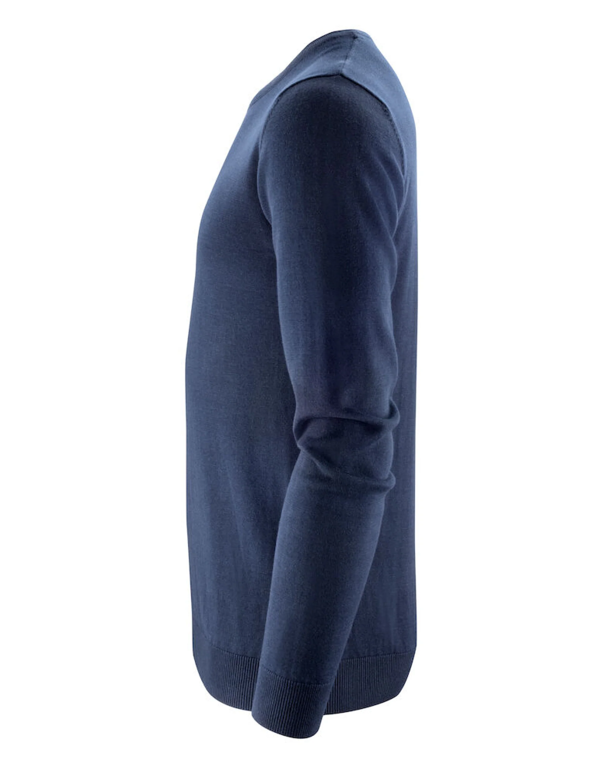 James Harvest - Ashland U-Neck Knit Sweat - HAR2112512 - Image 13