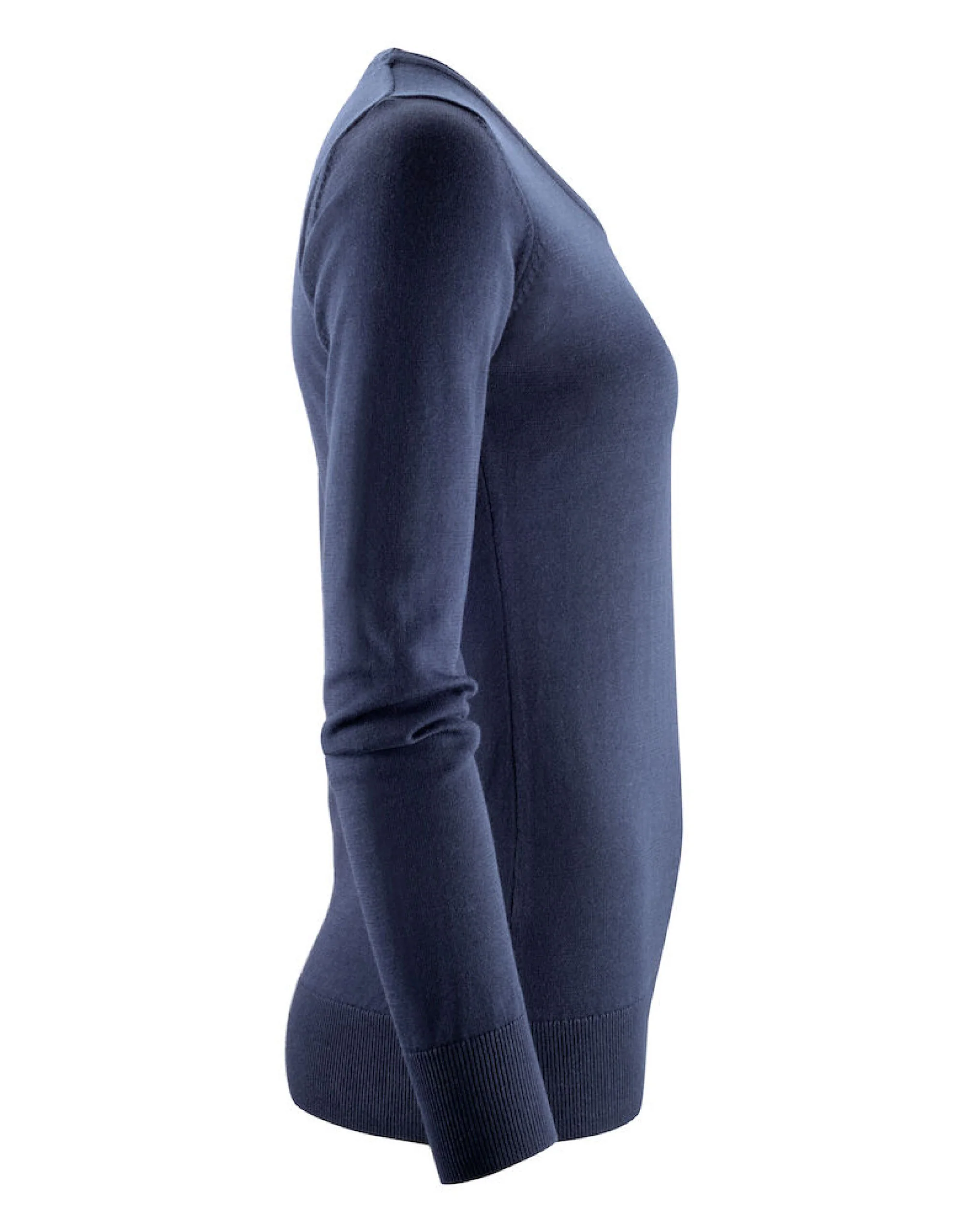James Harvest - Ashland U-Neck Ladies Knit - HAR2122509 - Image 12