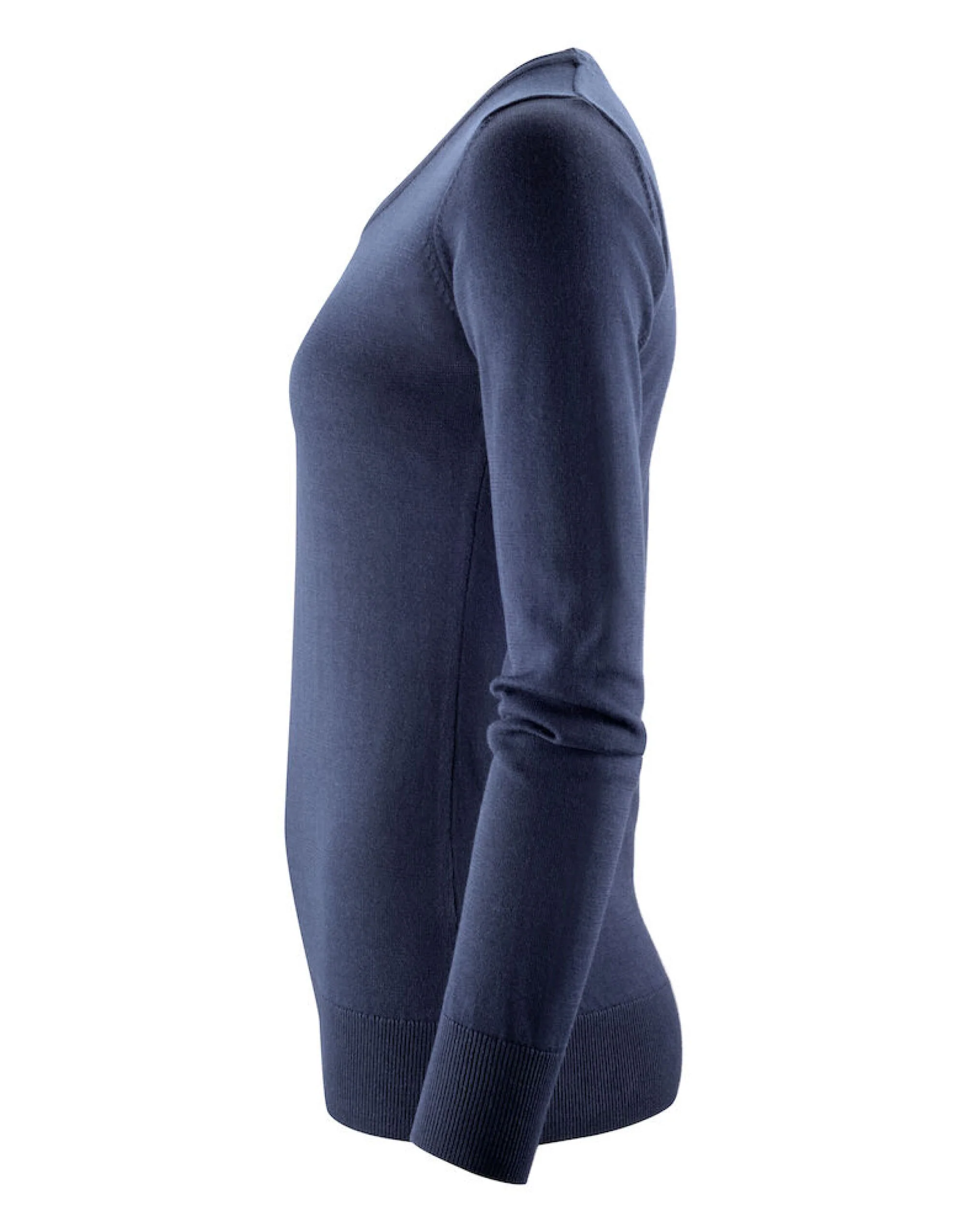 James Harvest - Ashland U-Neck Ladies Knit - HAR2122509 - Image 13