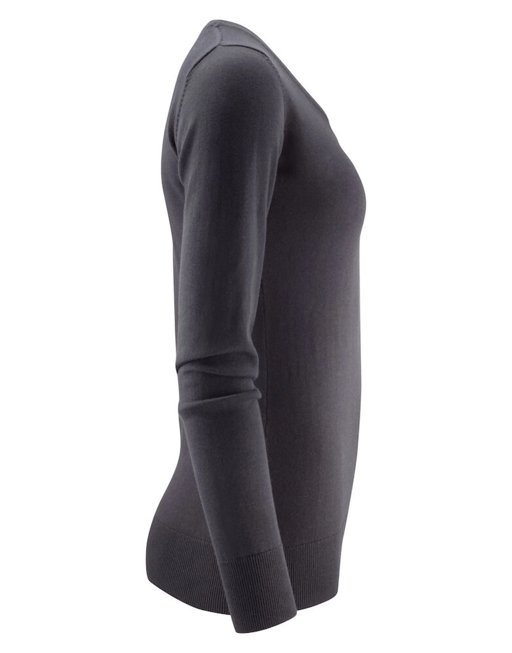 James Harvest - Ashland U-Neck Ladies Knit - HAR2122509 - Image 4