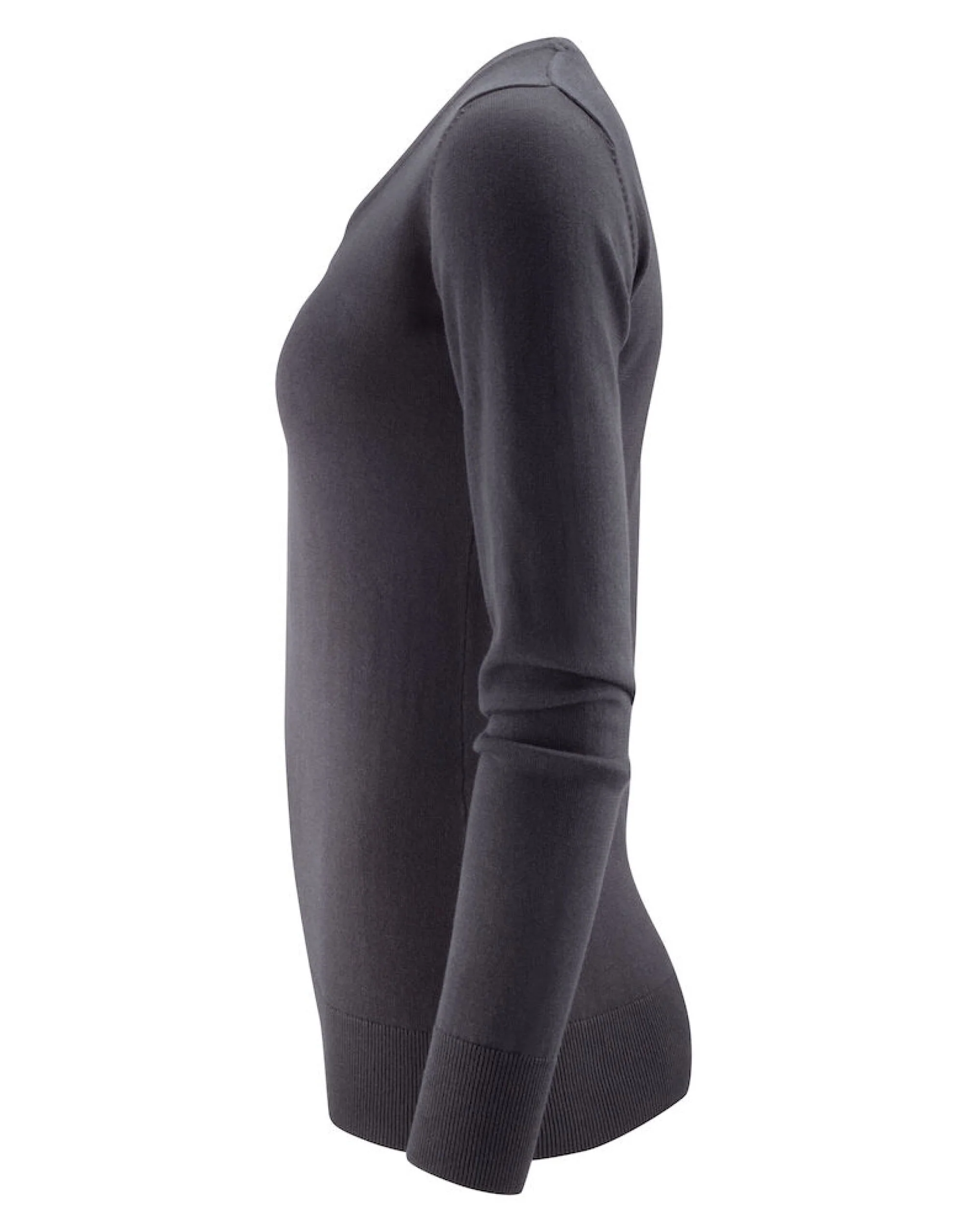 James Harvest - Ashland U-Neck Ladies Knit - HAR2122509 - Image 5