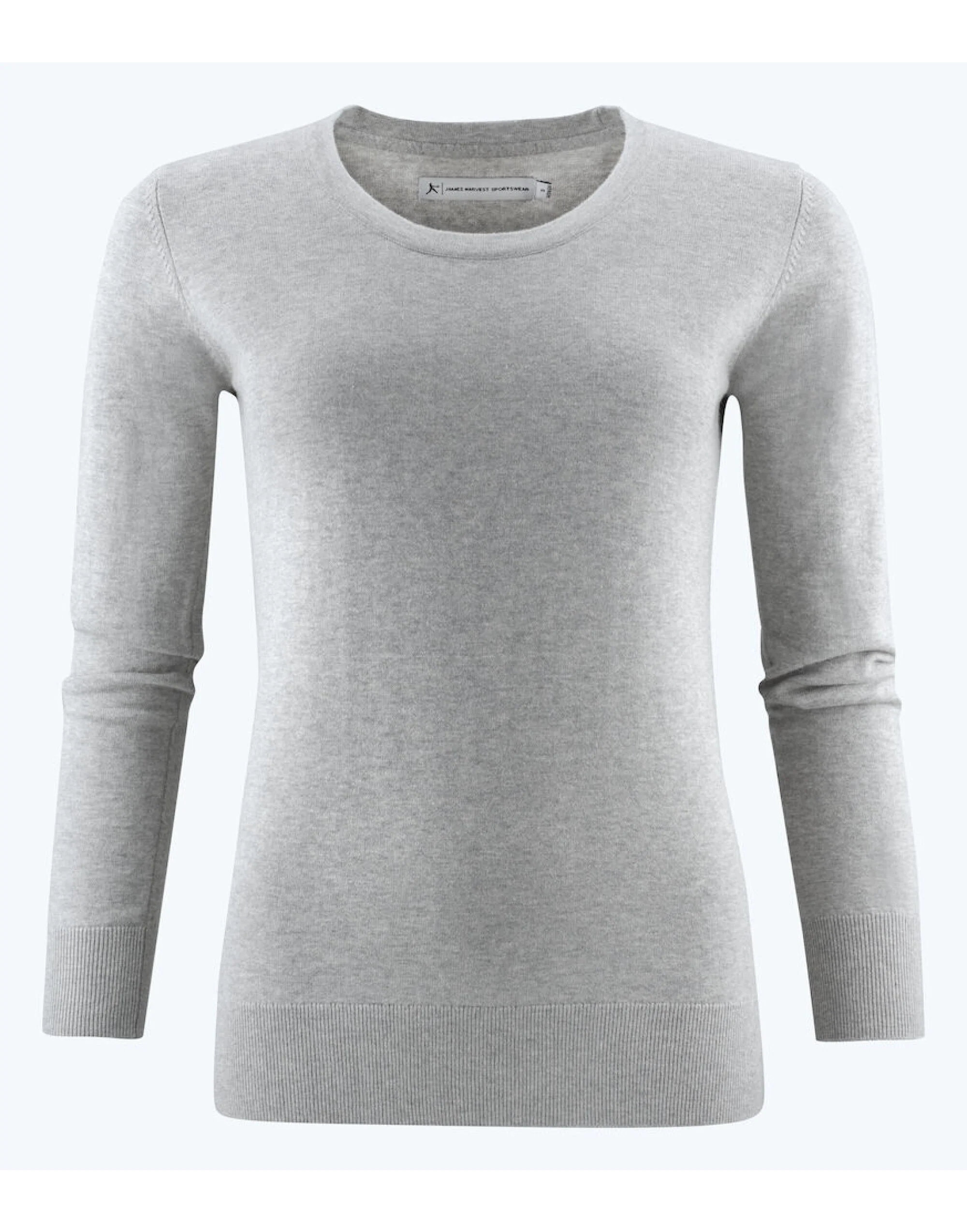 James Harvest - Ashland U-Neck Ladies Knit - HAR2122509 - Image 6