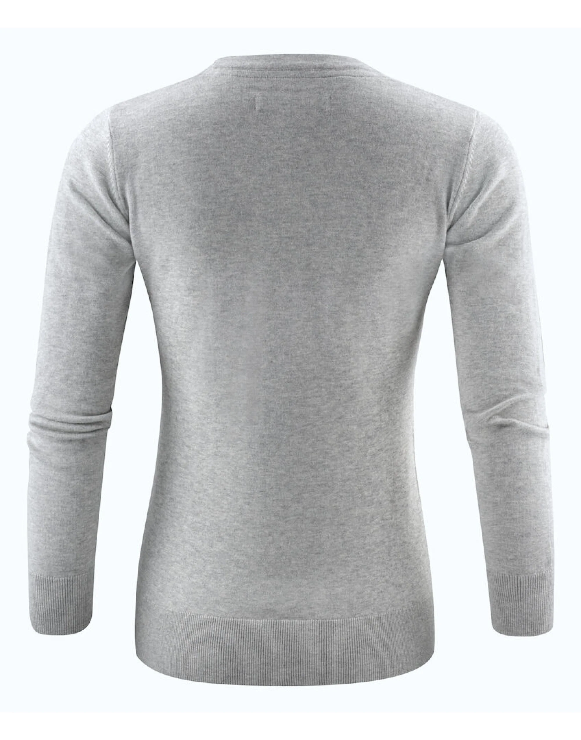 James Harvest - Ashland U-Neck Ladies Knit - HAR2122509 - Image 7