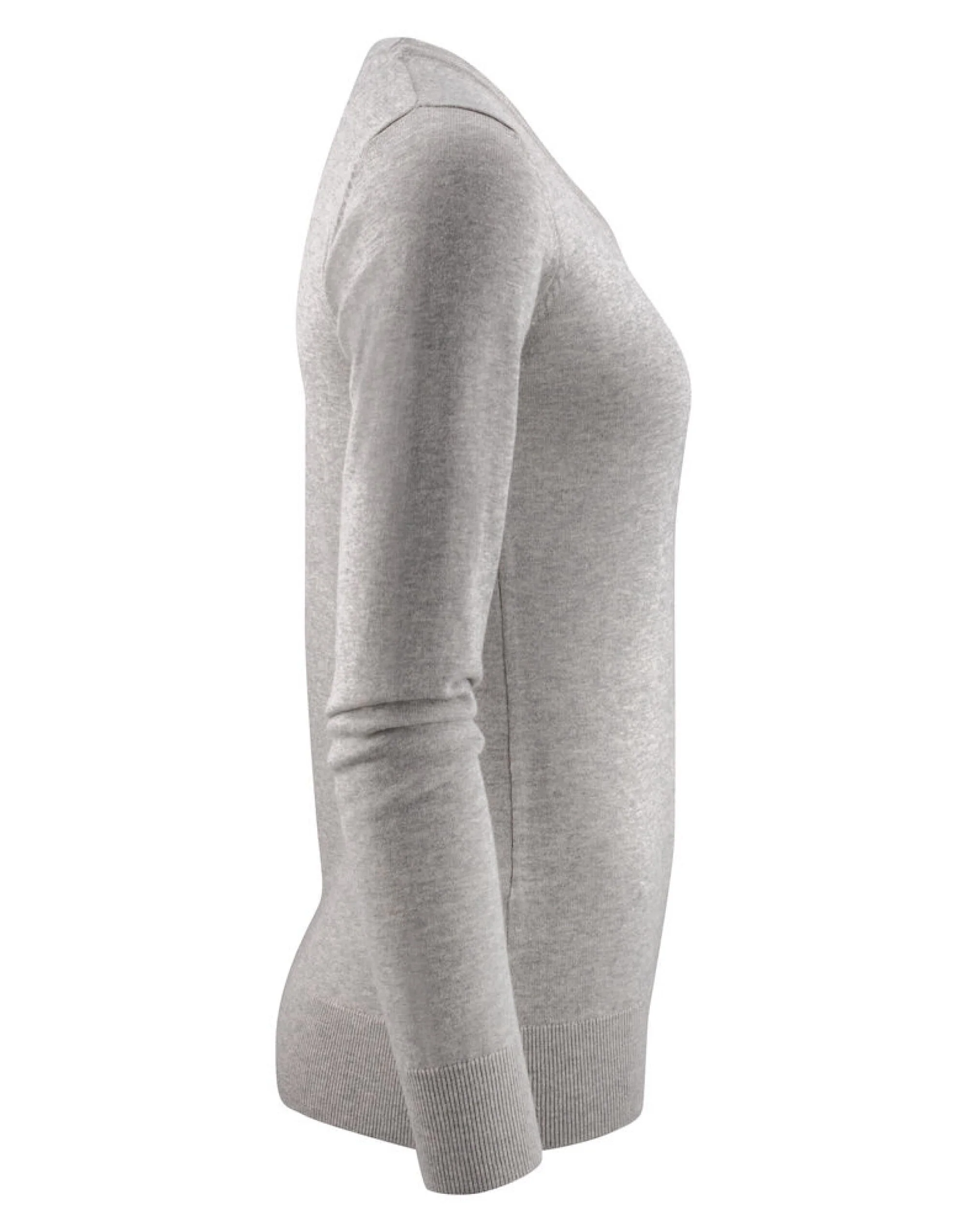 James Harvest - Ashland U-Neck Ladies Knit - HAR2122509 - Image 8