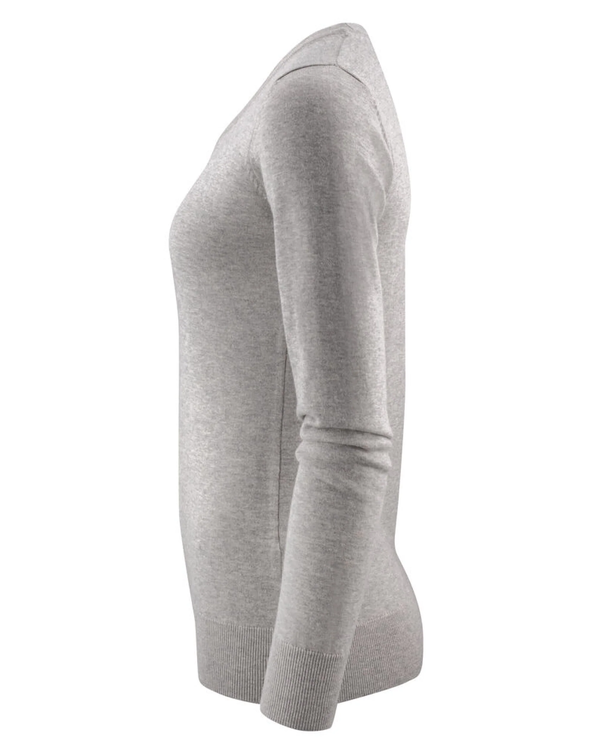 James Harvest - Ashland U-Neck Ladies Knit - HAR2122509 - Image 9