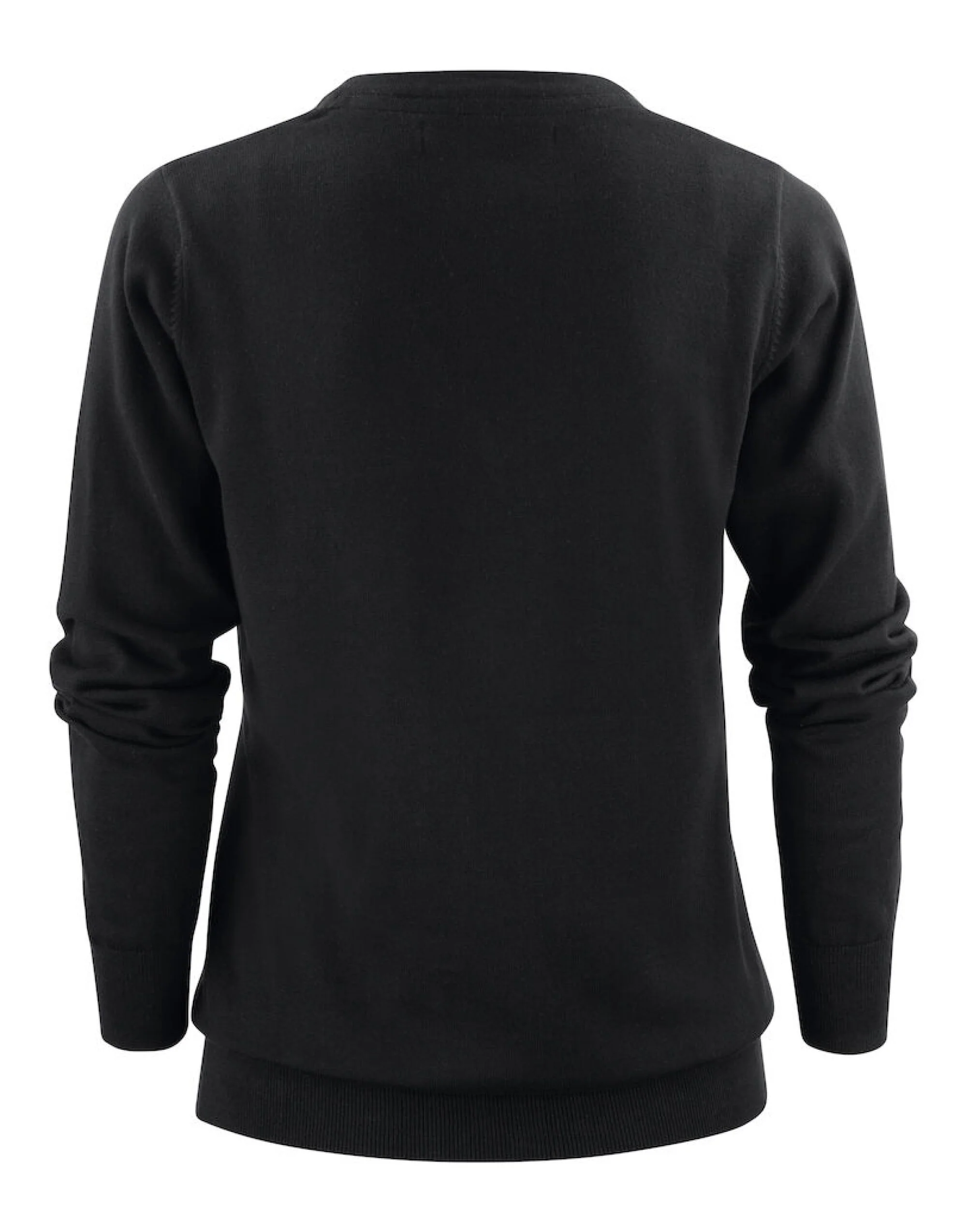 James Harvest - Ashland V-Neck Ladies Knit - HAR2122505 - Image 3