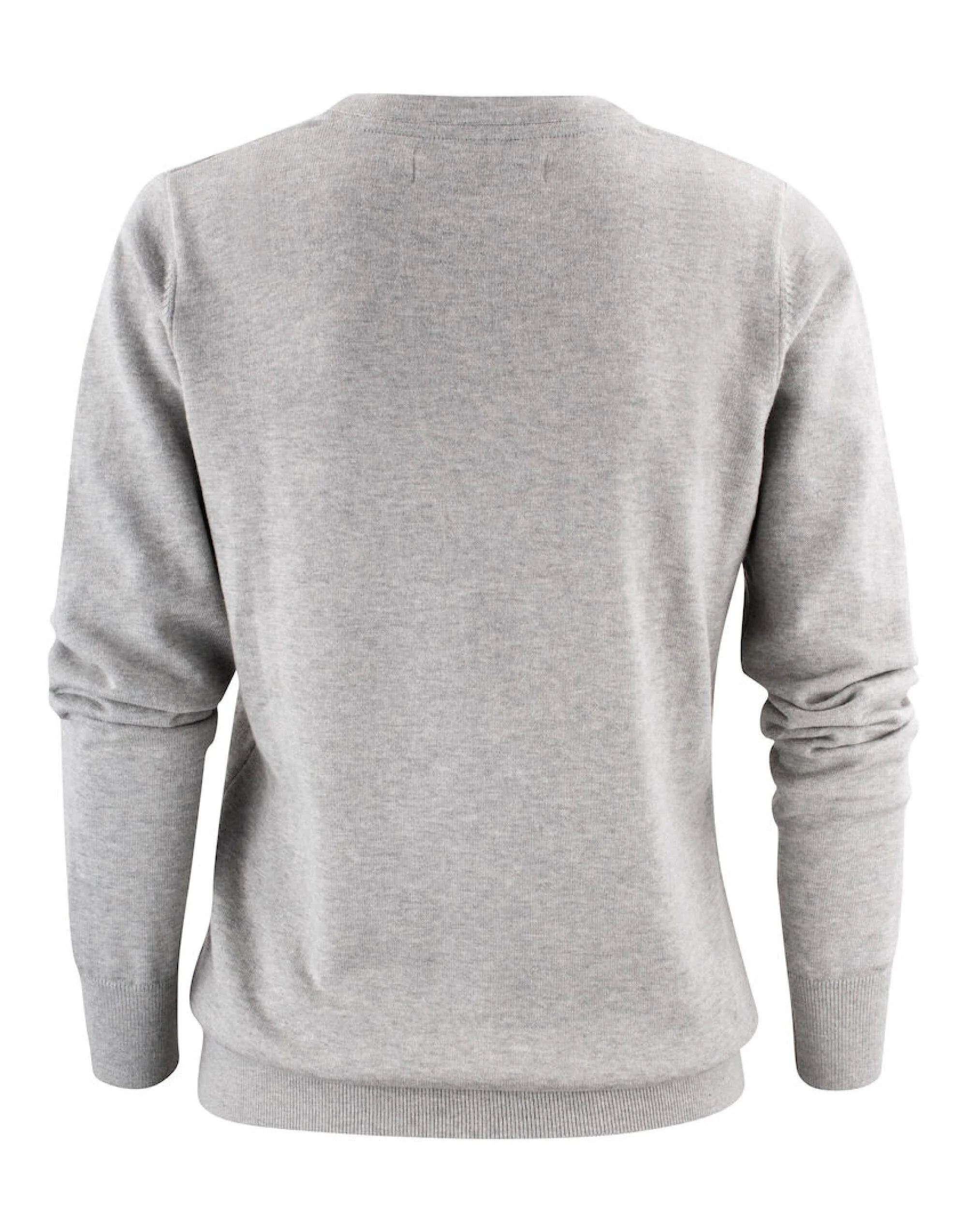 James Harvest - Ashland V-Neck Ladies Knit - HAR2122505 - Image 5