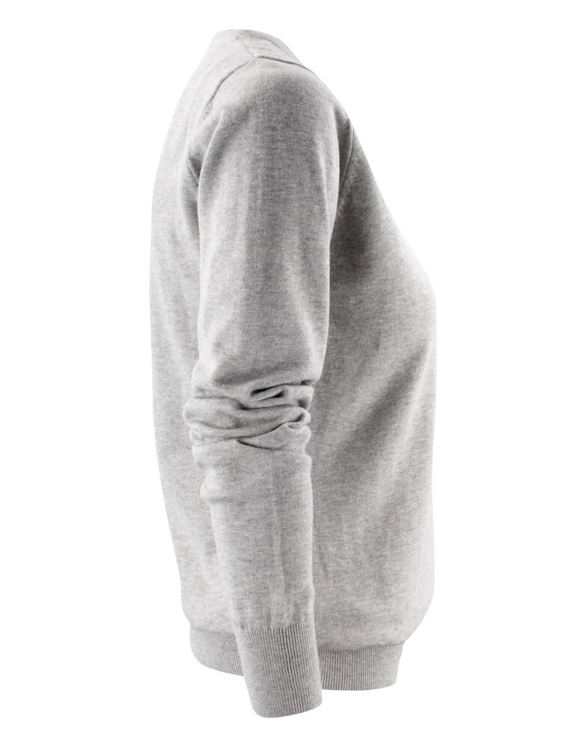 James Harvest - Ashland V-Neck Ladies Knit - HAR2122505 - Image 6