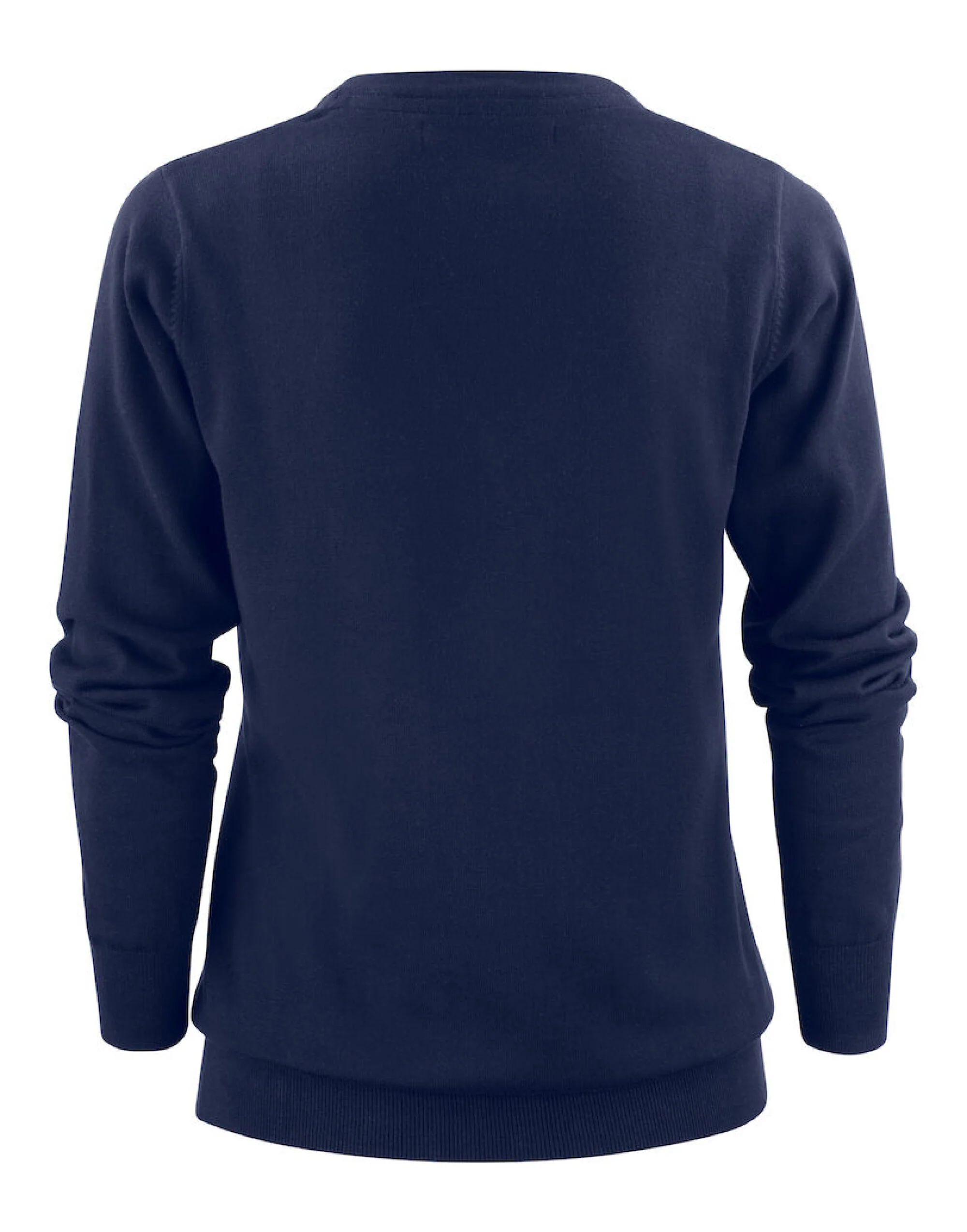 James Harvest - Ashland V-Neck Ladies Knit - HAR2122505 - Image 8