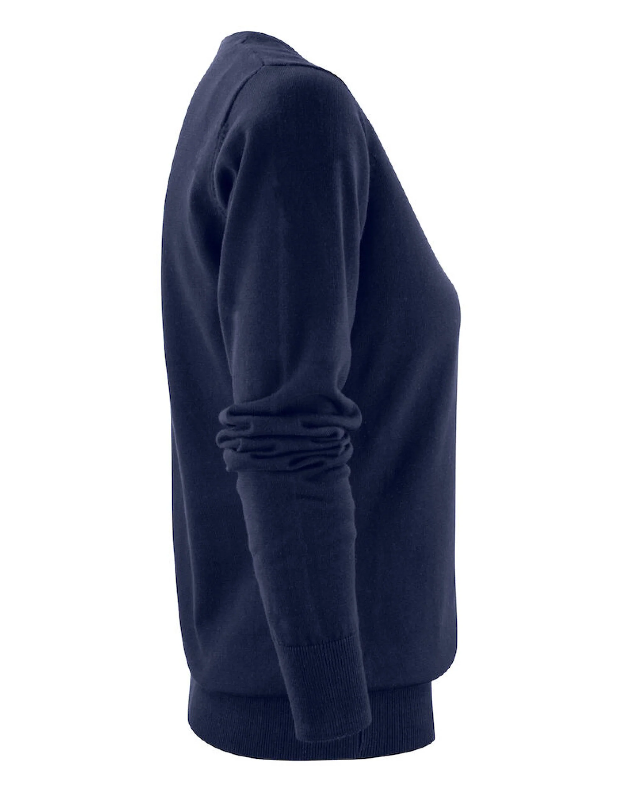 James Harvest - Ashland V-Neck Ladies Knit - HAR2122505 - Image 9