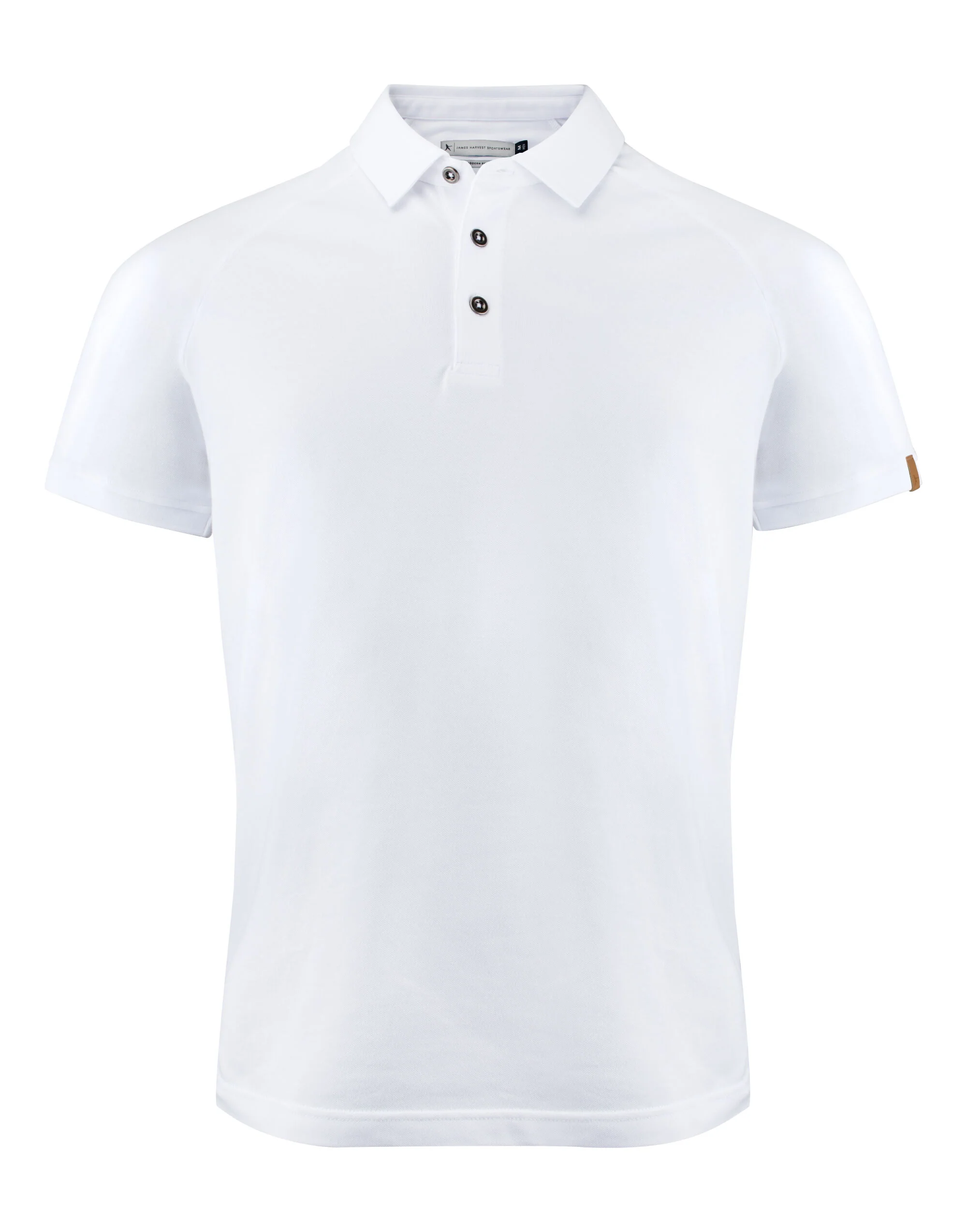 James Harvest - Brookings Modern Polo Shirt - HAR2135038 - Image 11