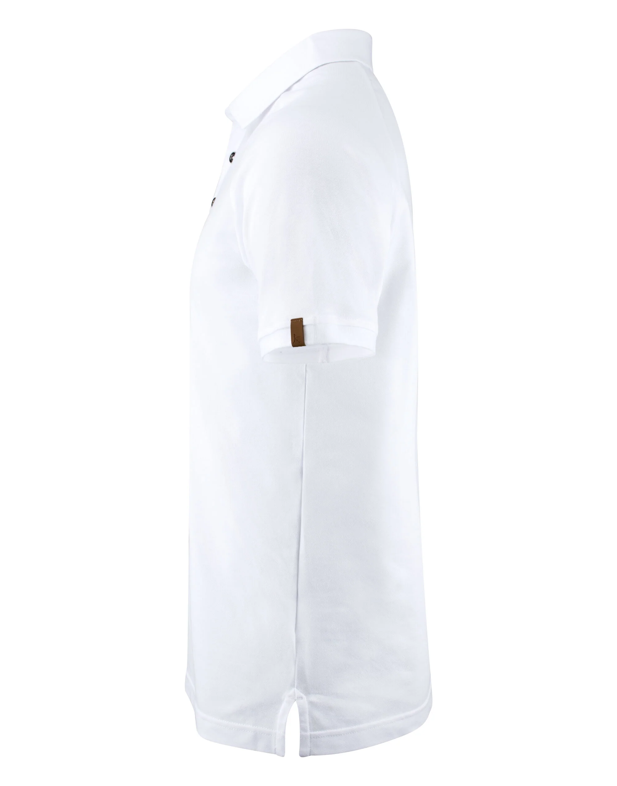 James Harvest - Brookings Modern Polo Shirt - HAR2135038 - Image 13