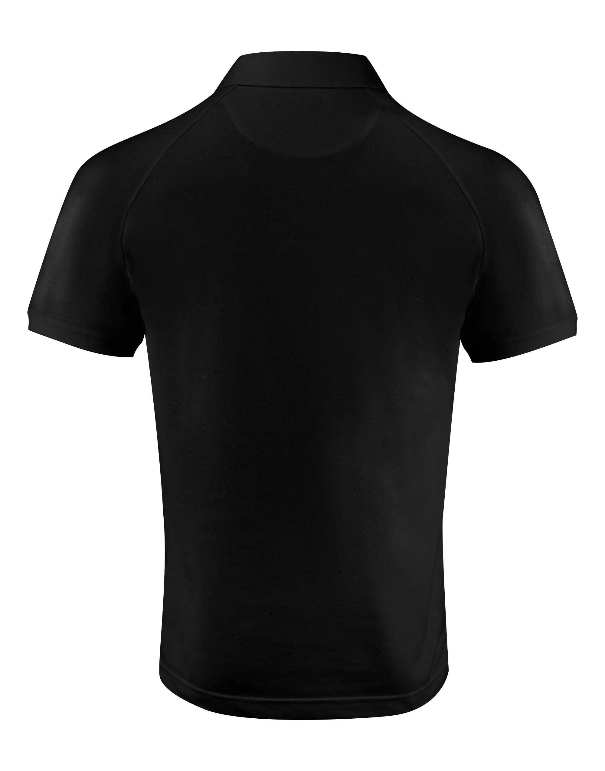 James Harvest - Brookings Modern Polo Shirt - HAR2135038 - Image 3