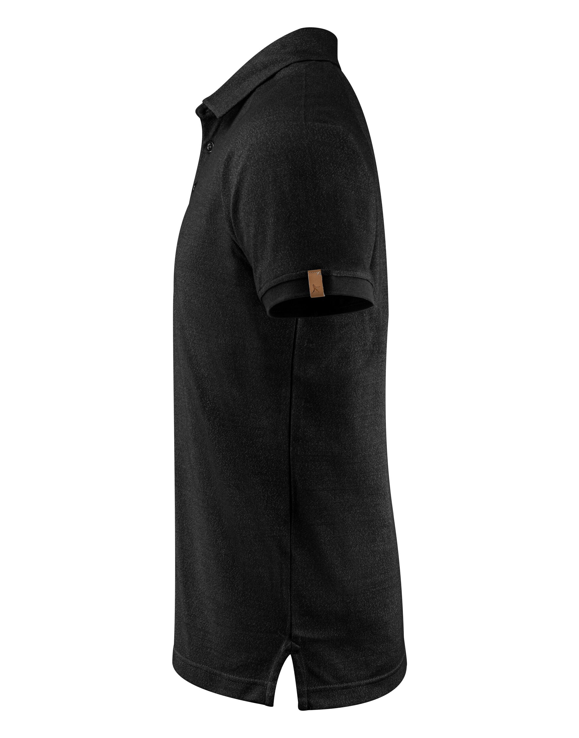 James Harvest - Brookings Modern Polo Shirt - HAR2135038 - Image 4