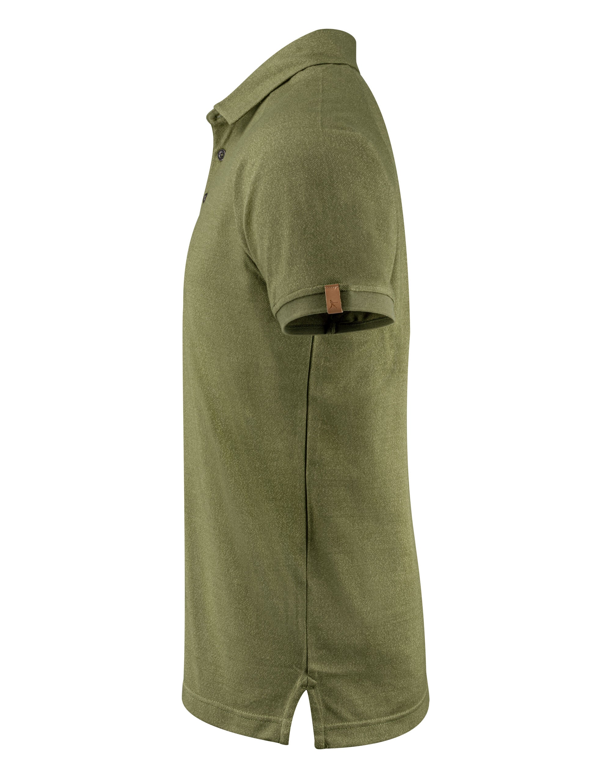 James Harvest - Brookings Modern Polo Shirt - HAR2135038 - Image 7