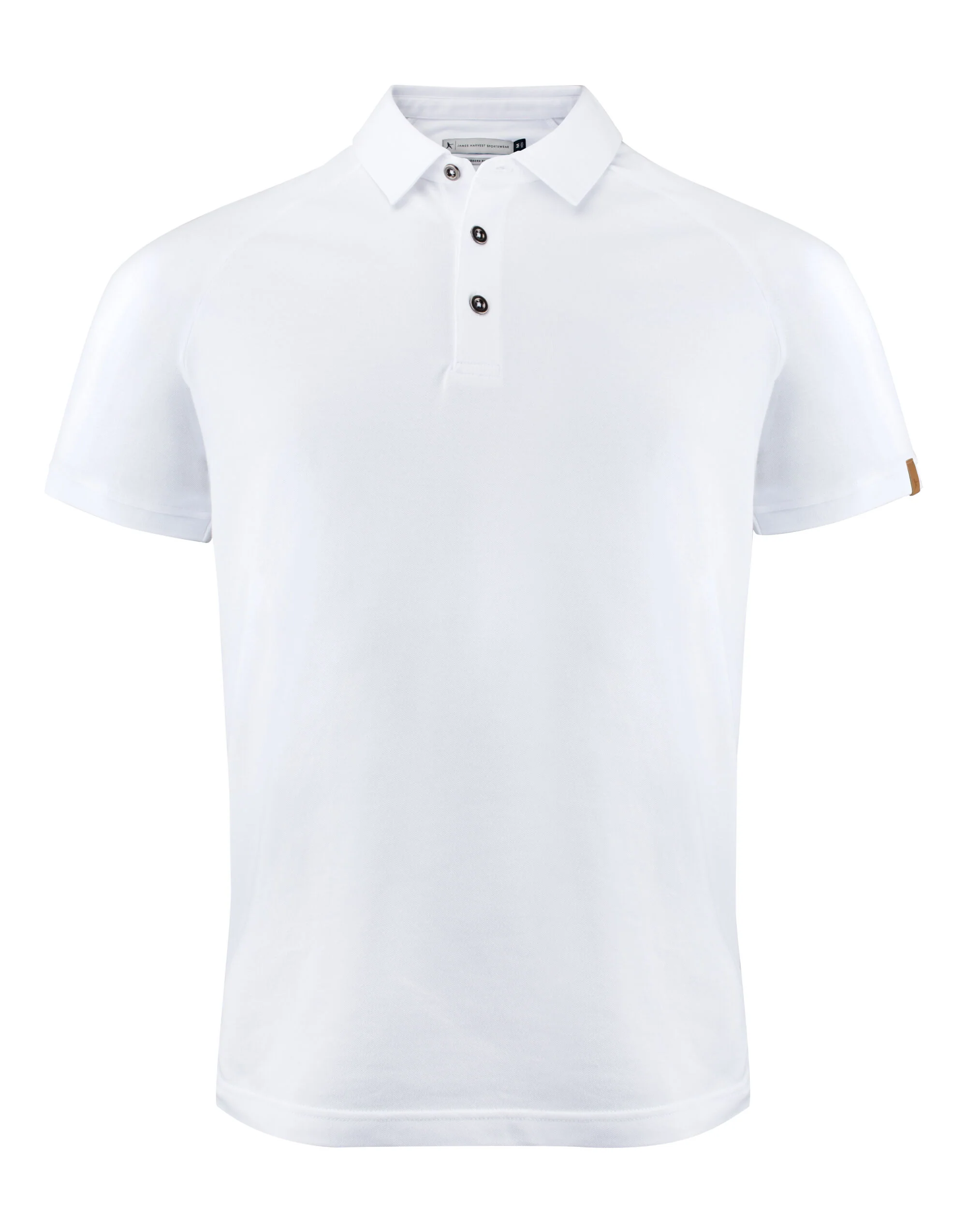 James Harvest - Brookings Regular Polo - HAR2135037 - Image 11