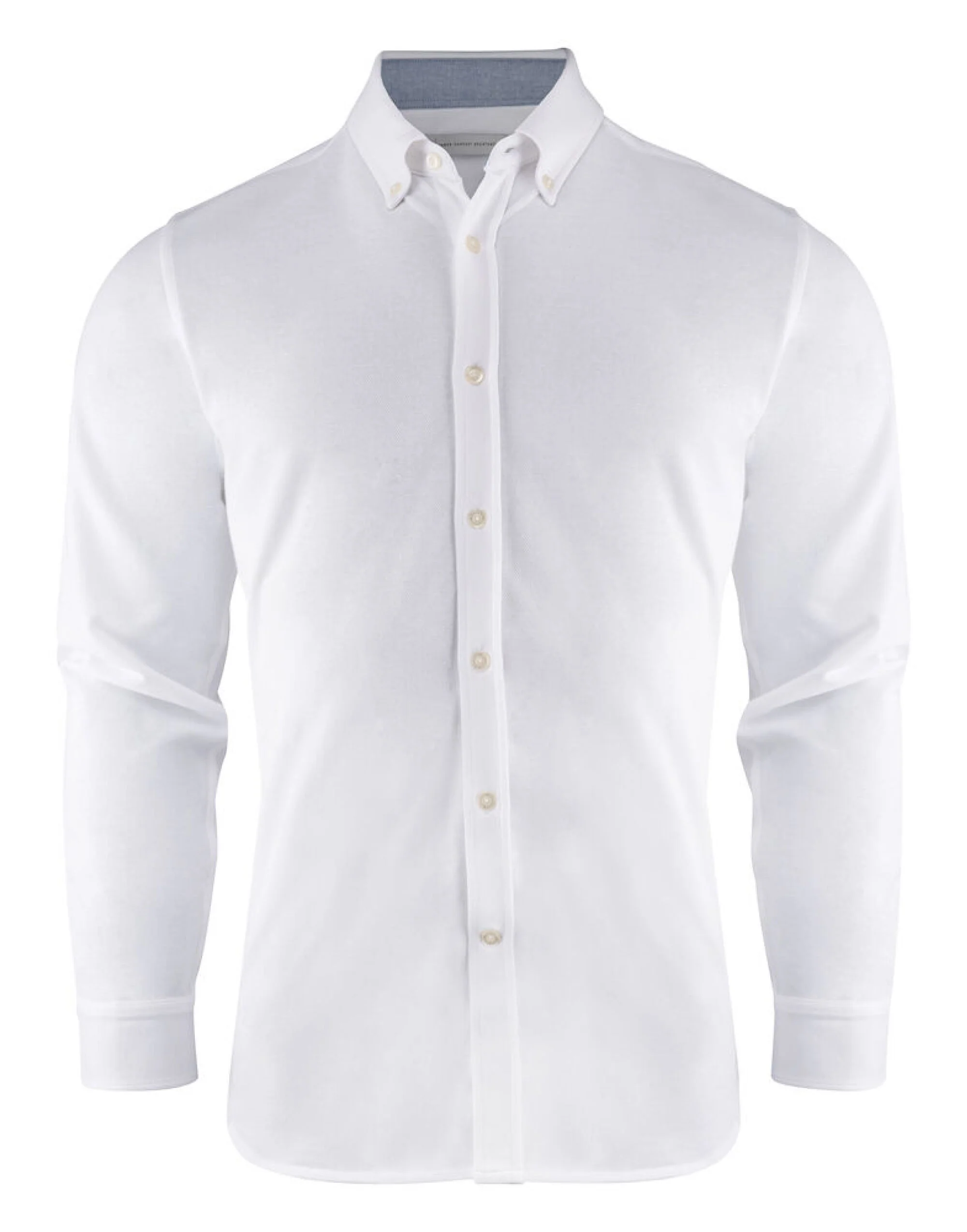 James Harvest - Burlingham Jersey Shirt - HAR2113038 - Image 14