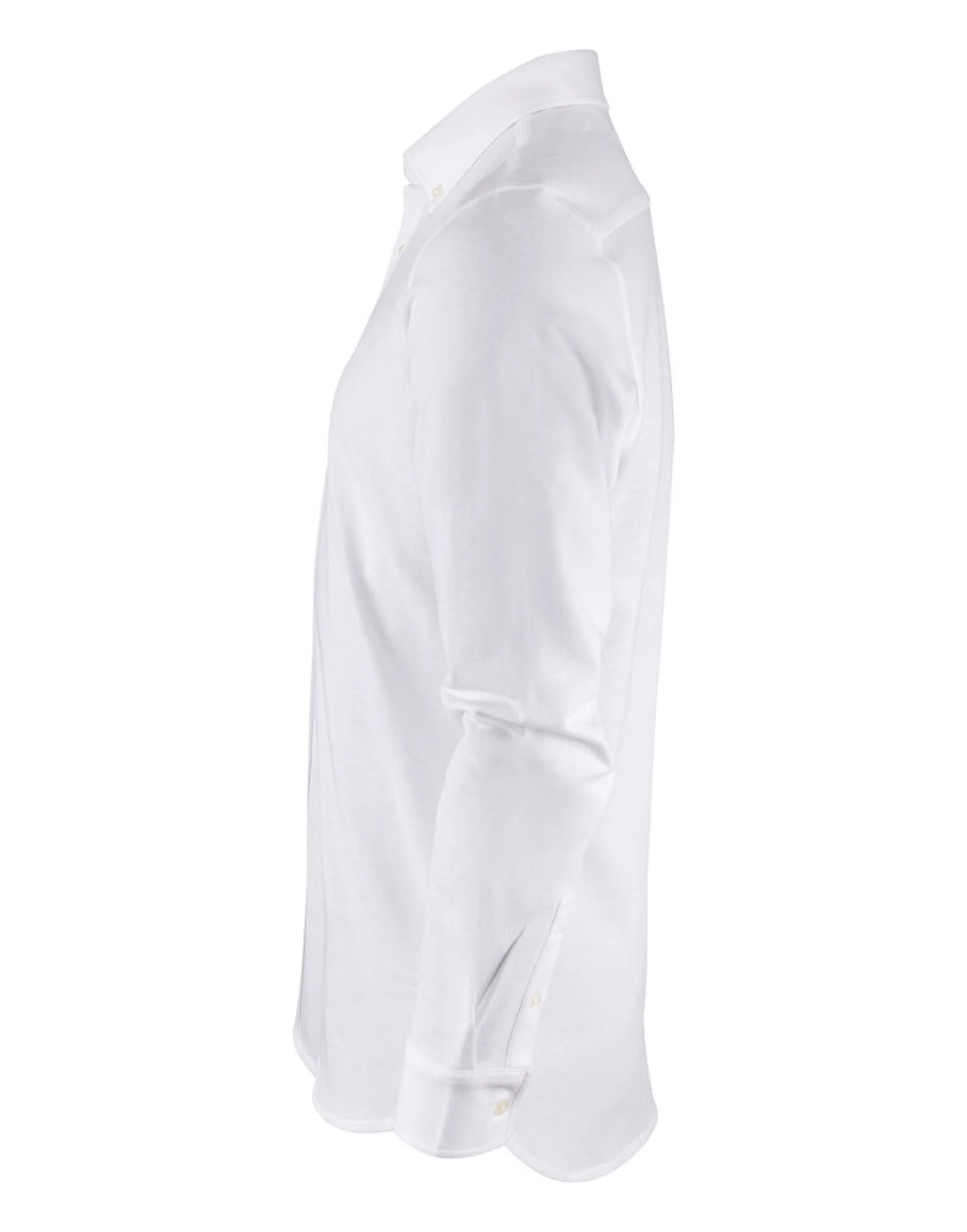 James Harvest - Burlingham Jersey Shirt - HAR2113038 - Image 16