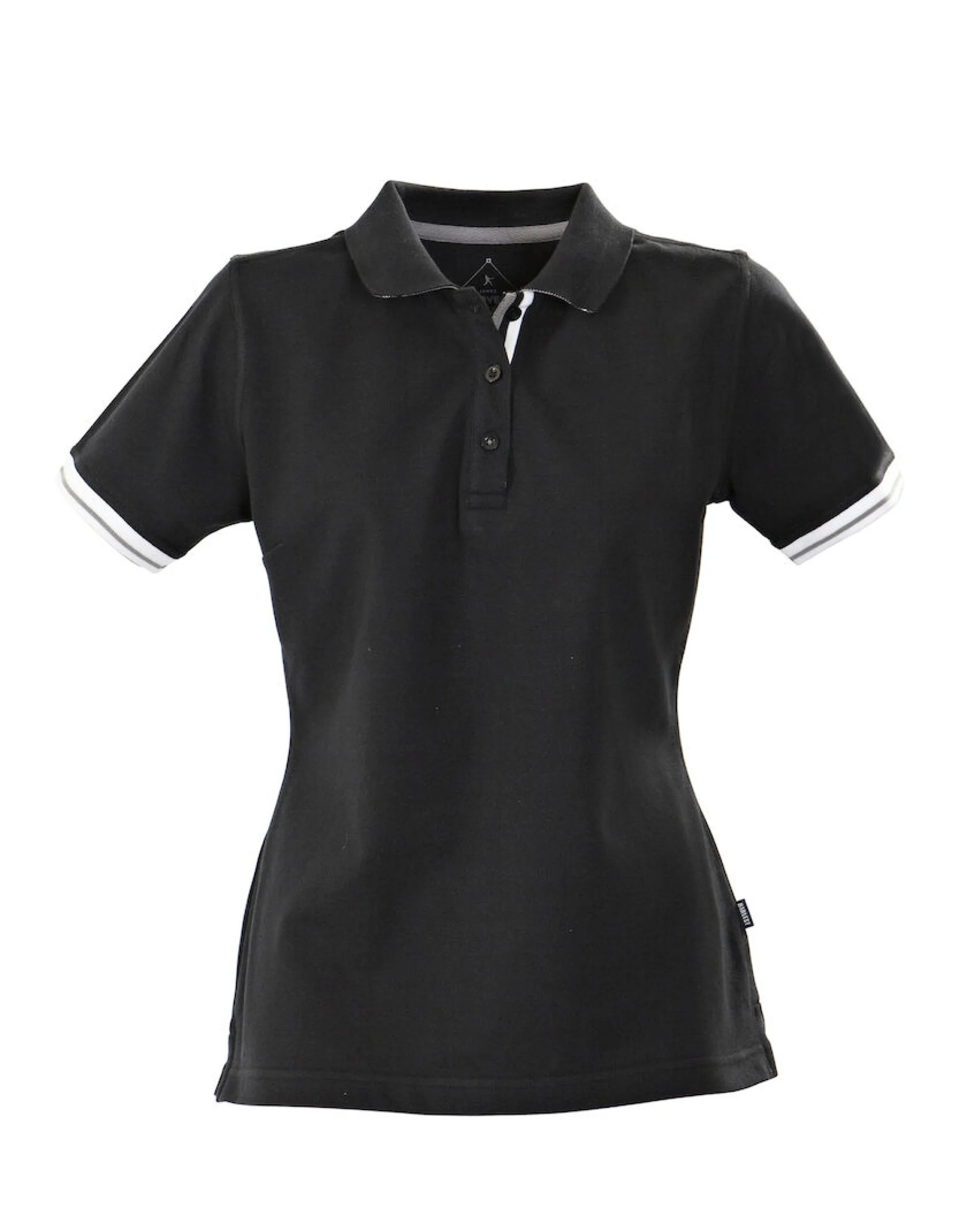 James Harvest Ladies Antreville Polo HAR2125025