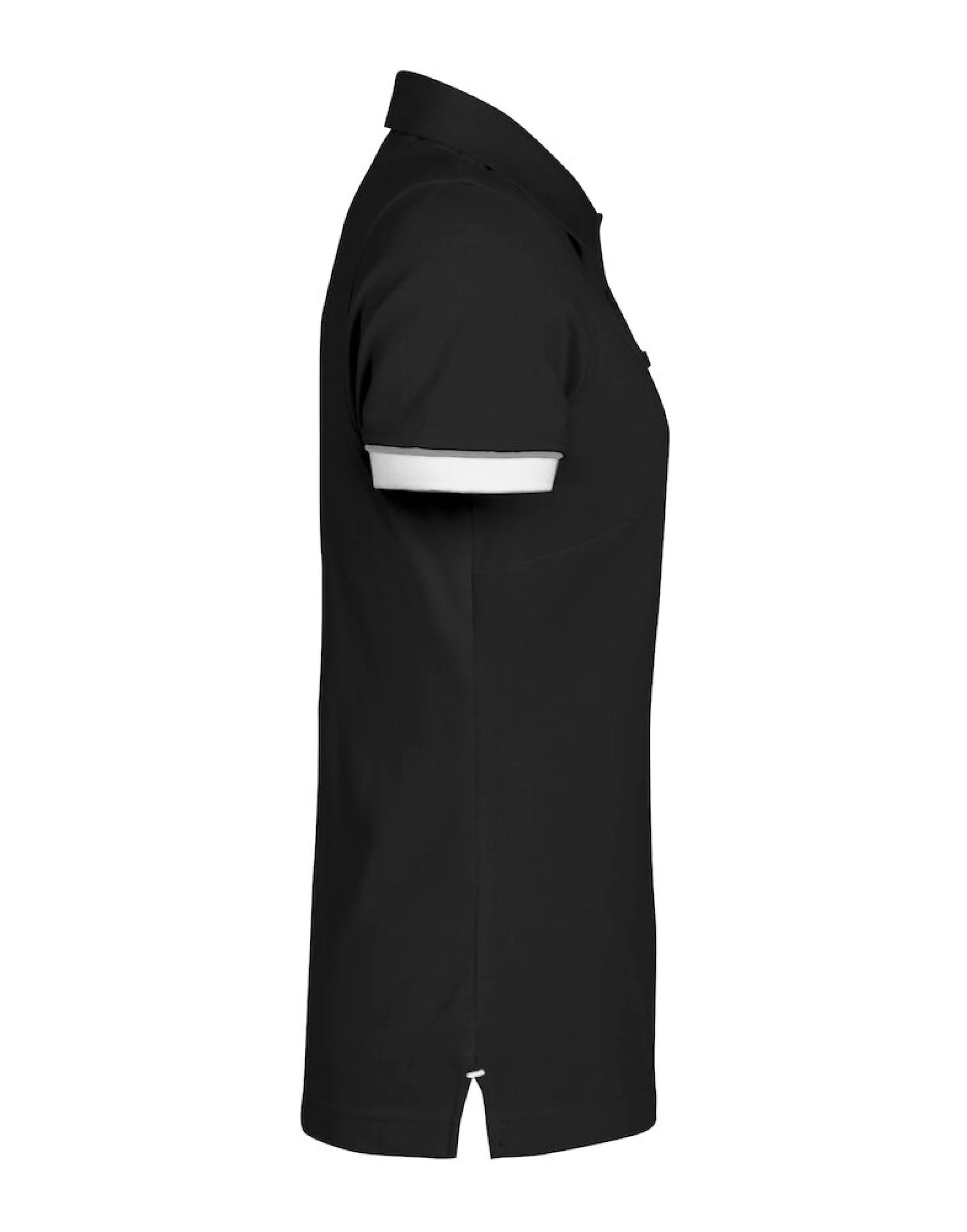 James Harvest Ladies Antreville Polo HAR2125025 - Image 3